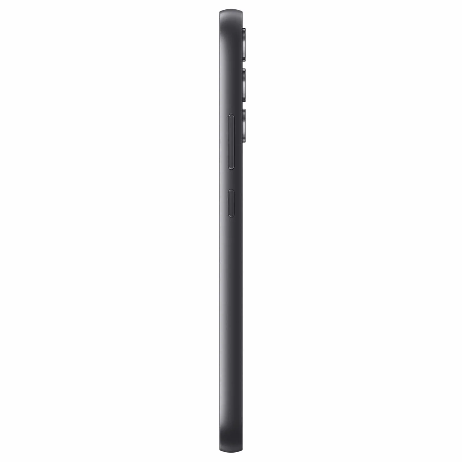 Samsung Galaxy A34 5G 128GB Awesome Graphite 16,65cm (6,6") Super AMOLED Display Android 13 48MP Triple-Kamera Reconditionné