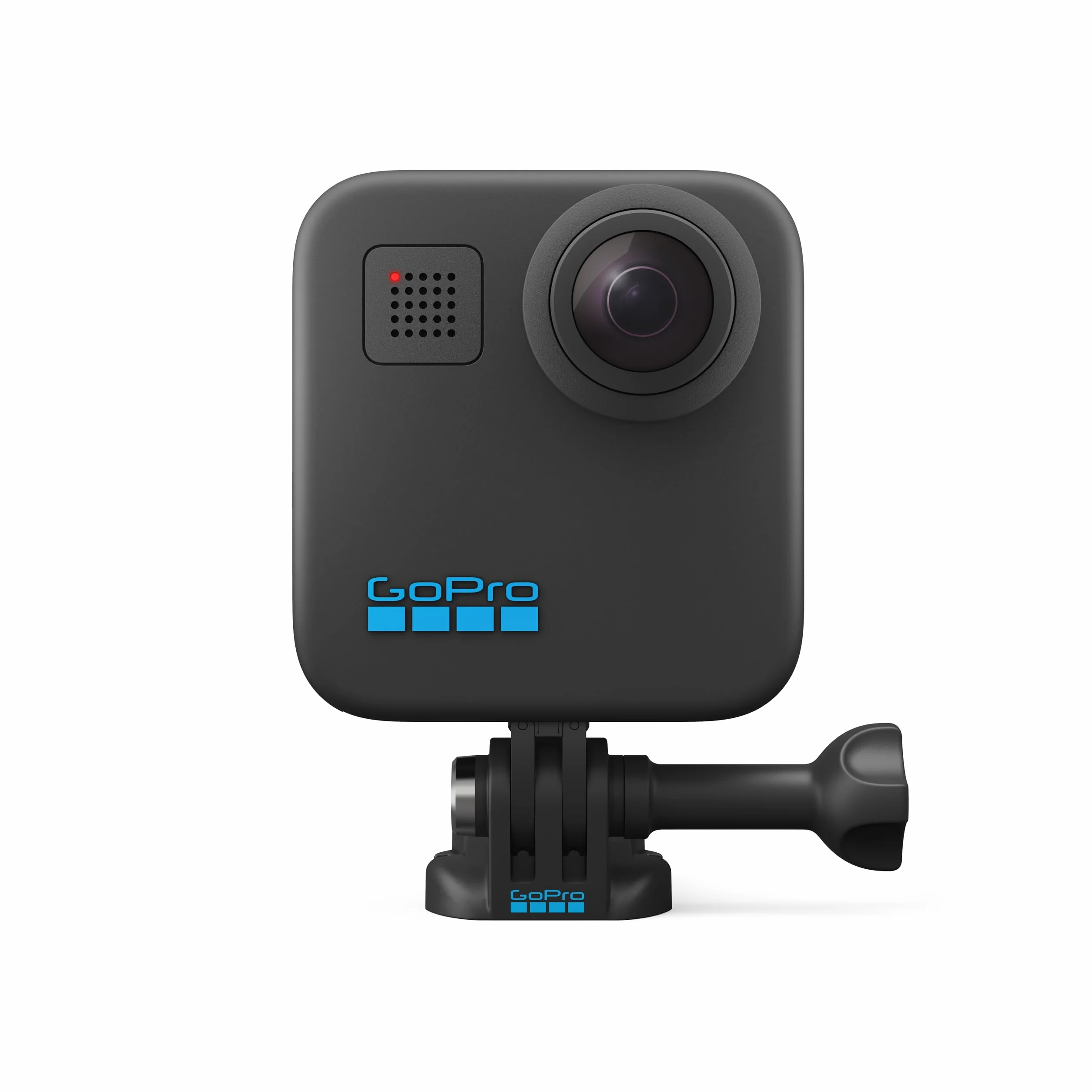 GoPro Max Caméra d'action 360 étanche 5.6K30 16,6 MP 1080p stabilisation