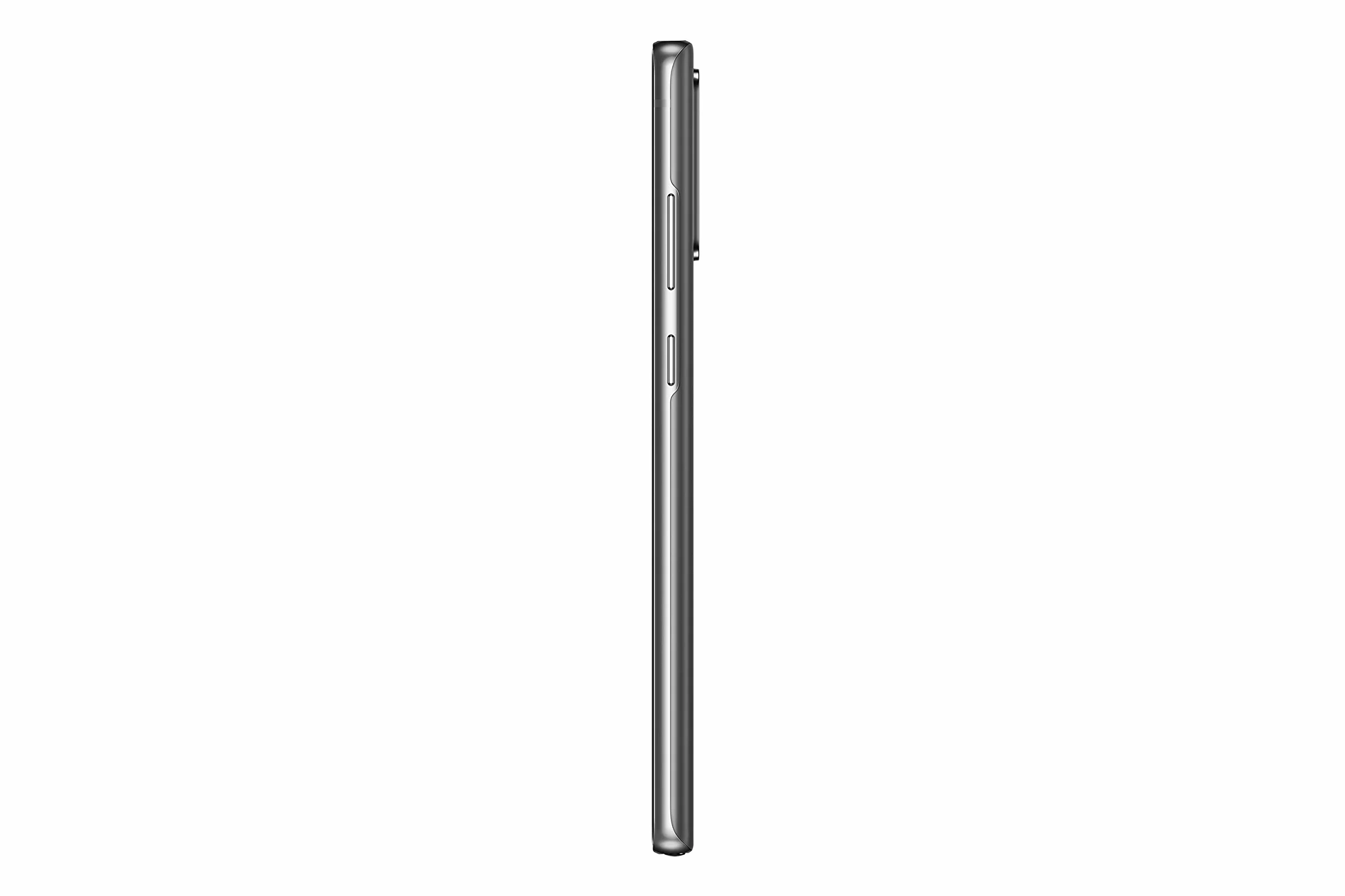 Samsung Galaxy Note20 5G 256 Go Mystic Gray Reconditionné