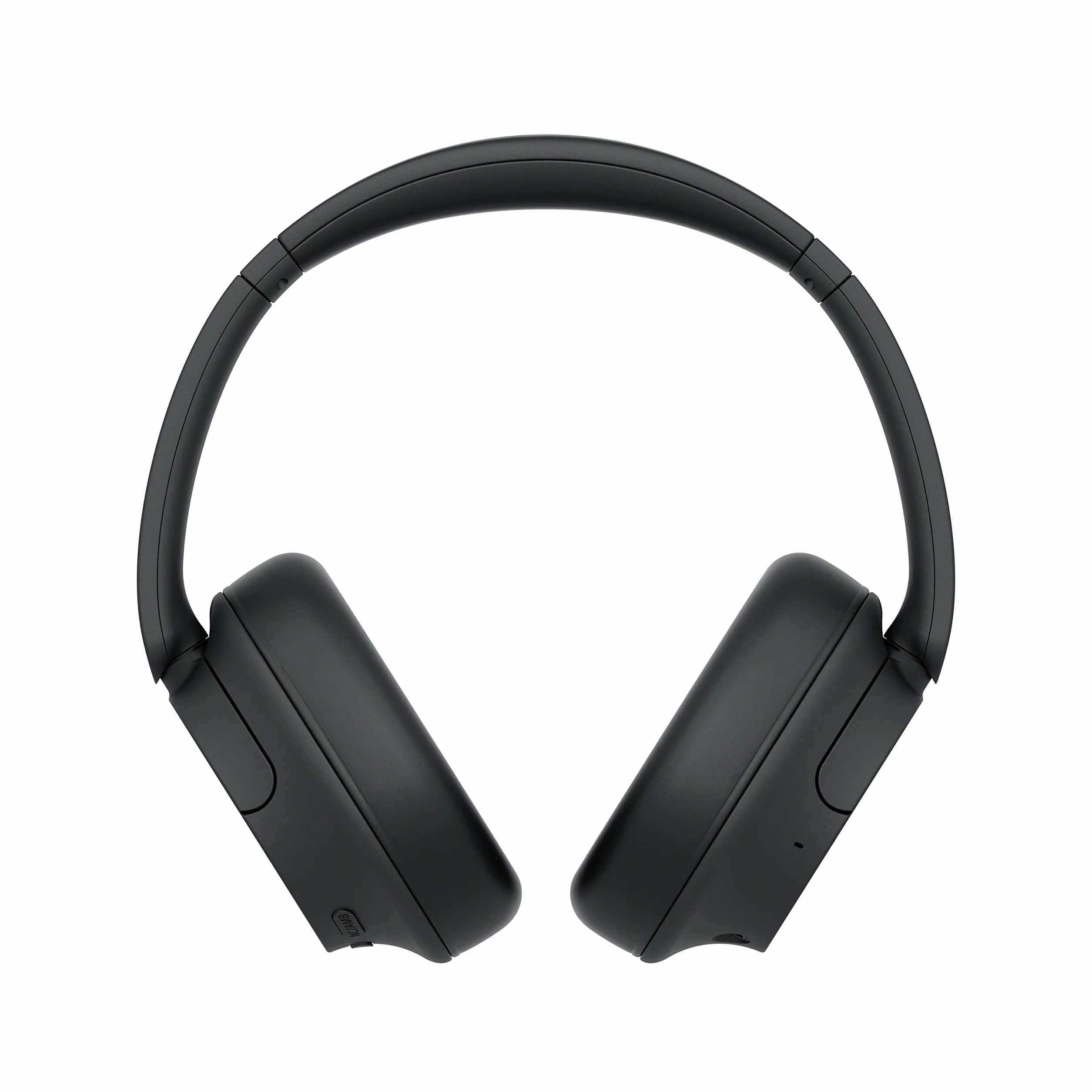 Sony WH-CH720N Casque Bluetooth sans Fil Réduction de Bruit Noir