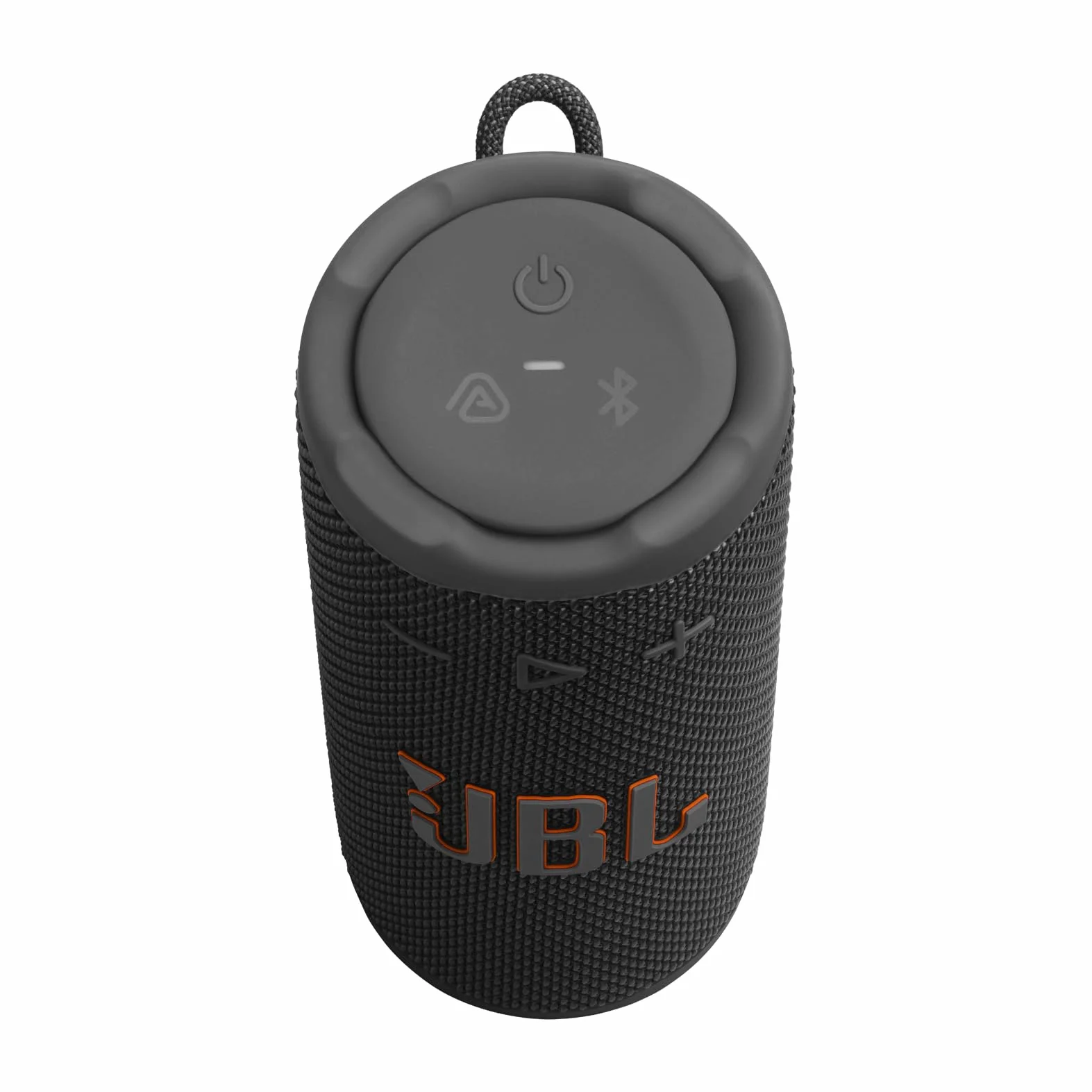 JBL Grip Enceinte Bluetooth compacte IP68 14h autonomie Auracast Noir