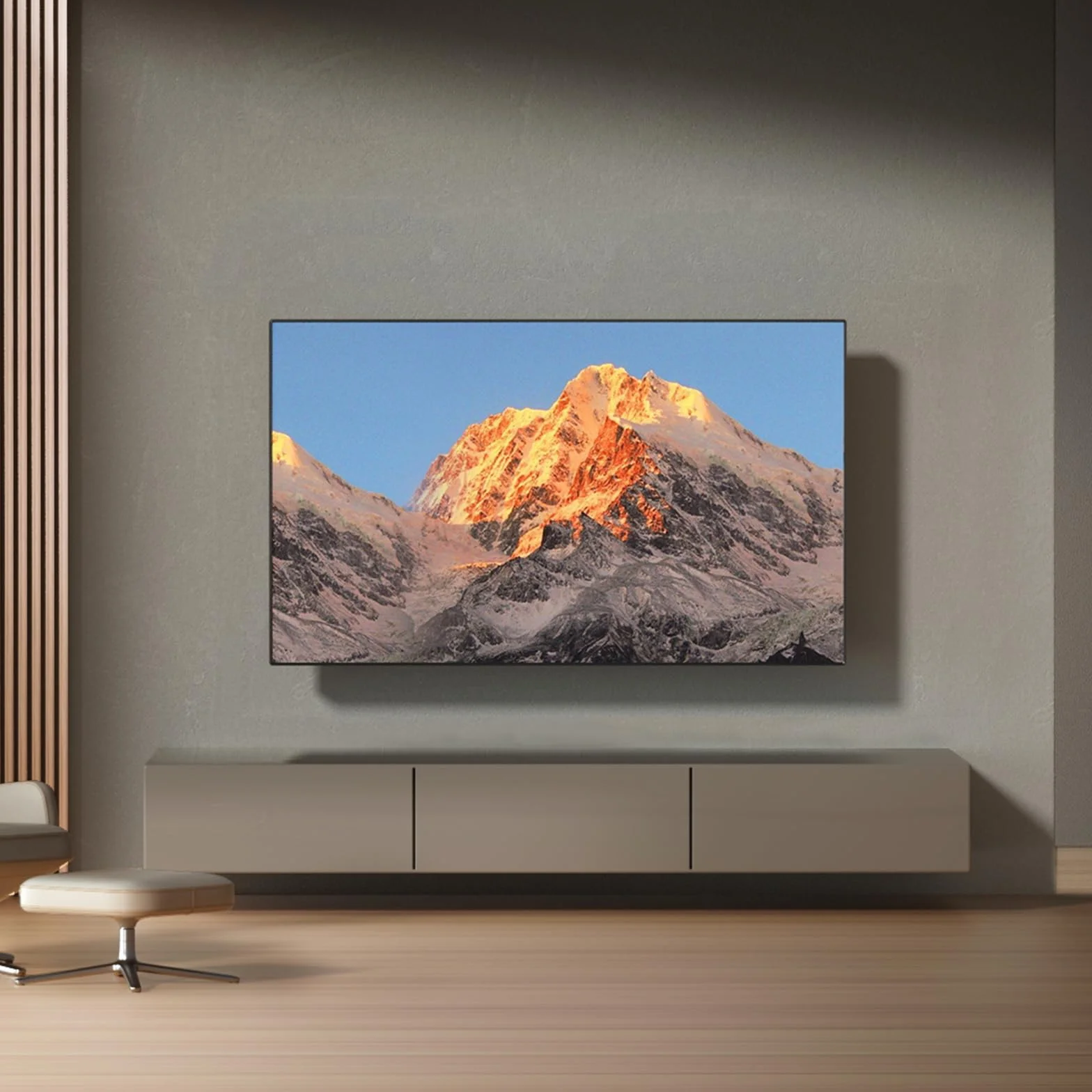 Metz 32 Pouces Smart TV Google LED QLED+ HDR10 Dolby Audio Bluetooth 5.1 DVB-T/T2/C/S/S2 CI+ 1.5GB RAM 32MQH7000Z