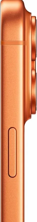 Apple iPhone 17 Pro Max 256GB SIM Global Orange Cosmique Débloqué Reconditionné