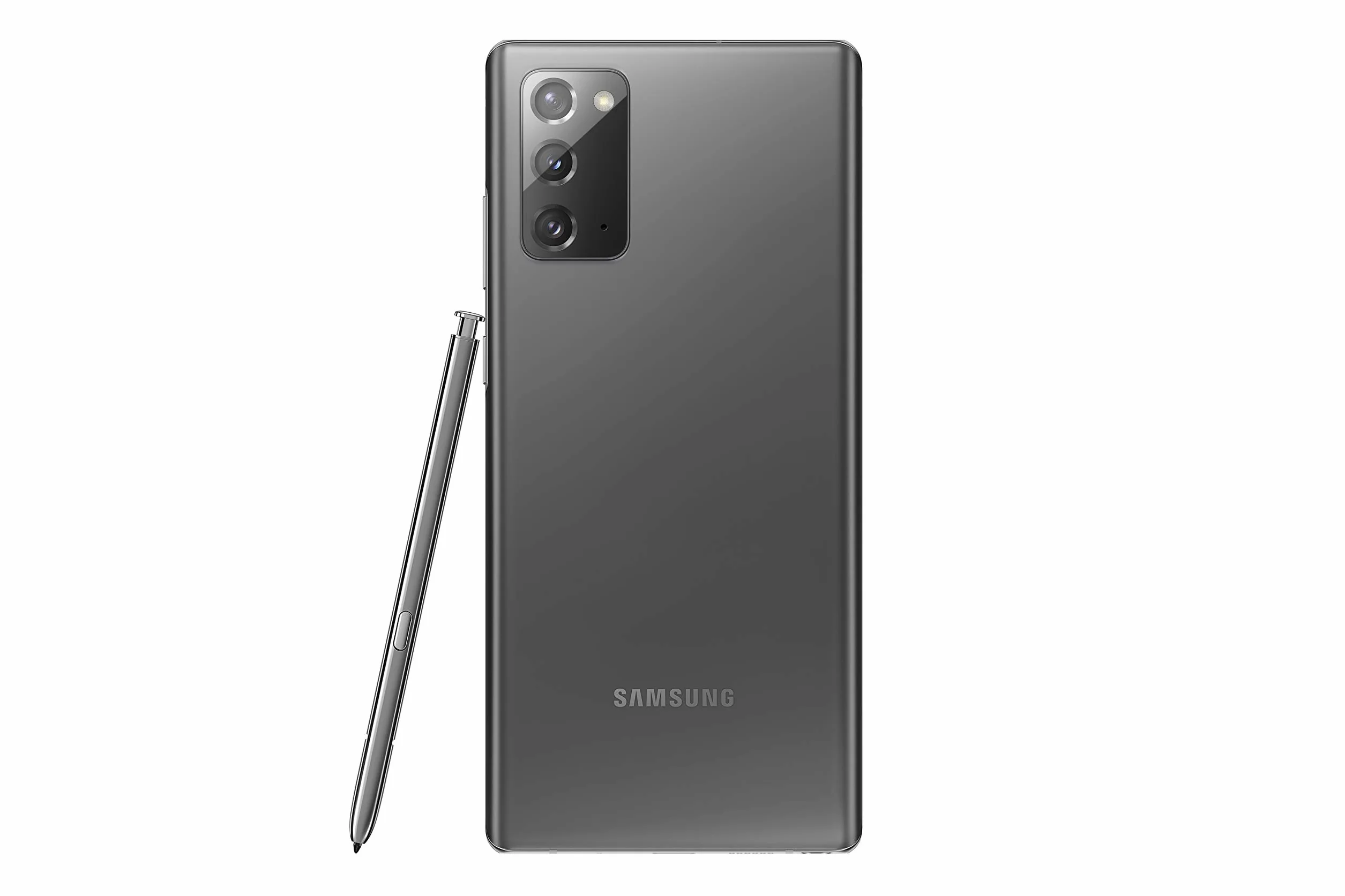 Samsung Galaxy Note20 5G 256 Go Mystic Gray Reconditionné