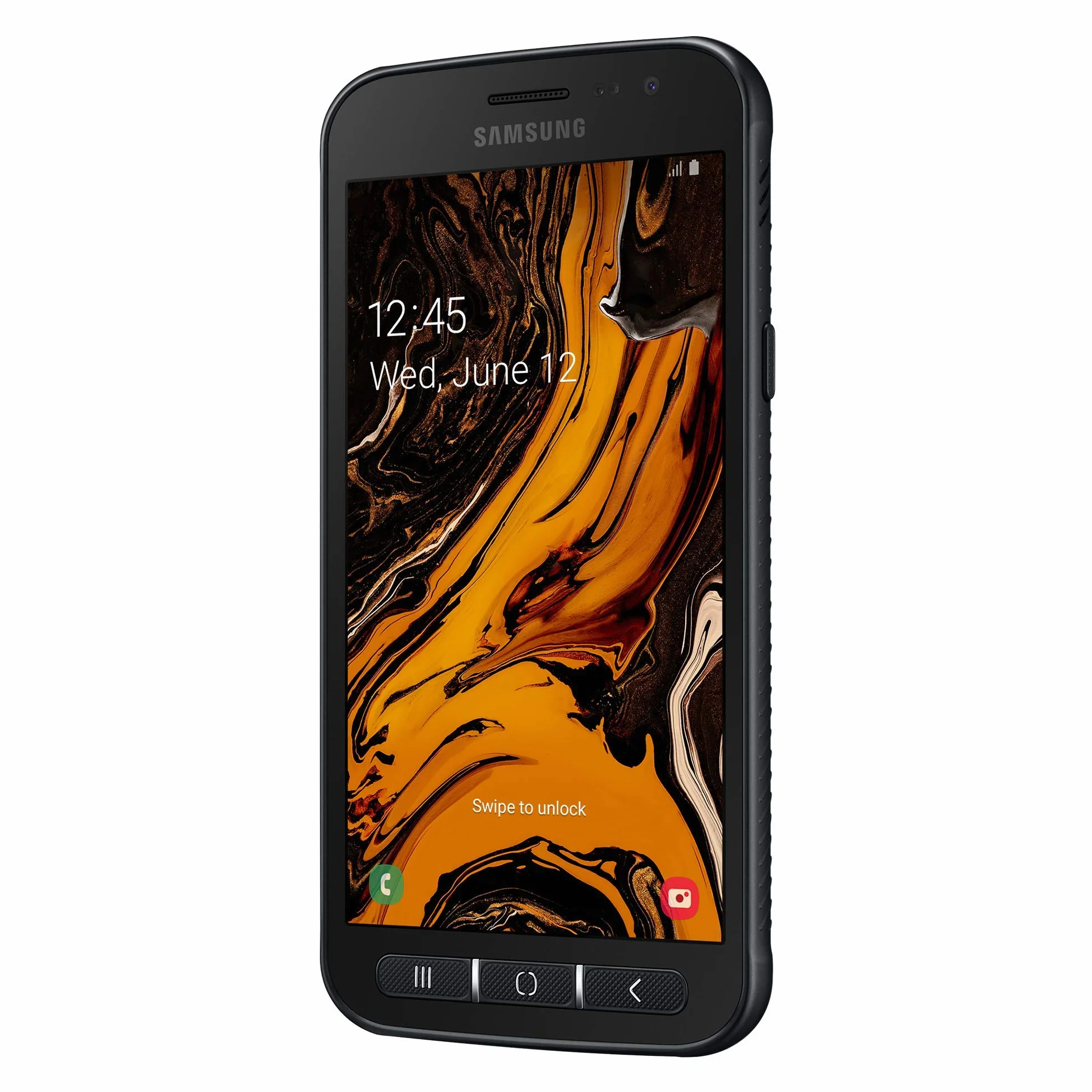 Samsung Galaxy Xcover 4S Smartphone 5.0" 32 Go RAM 3 Go IP68 Double SIM Reconditionné