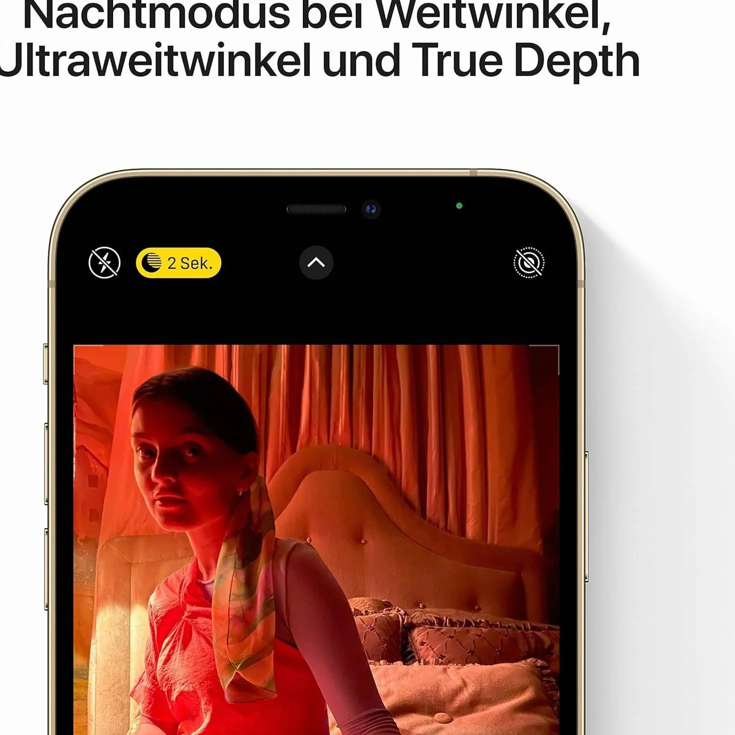 Apple iPhone 12 Pro 128GB Reconditionné