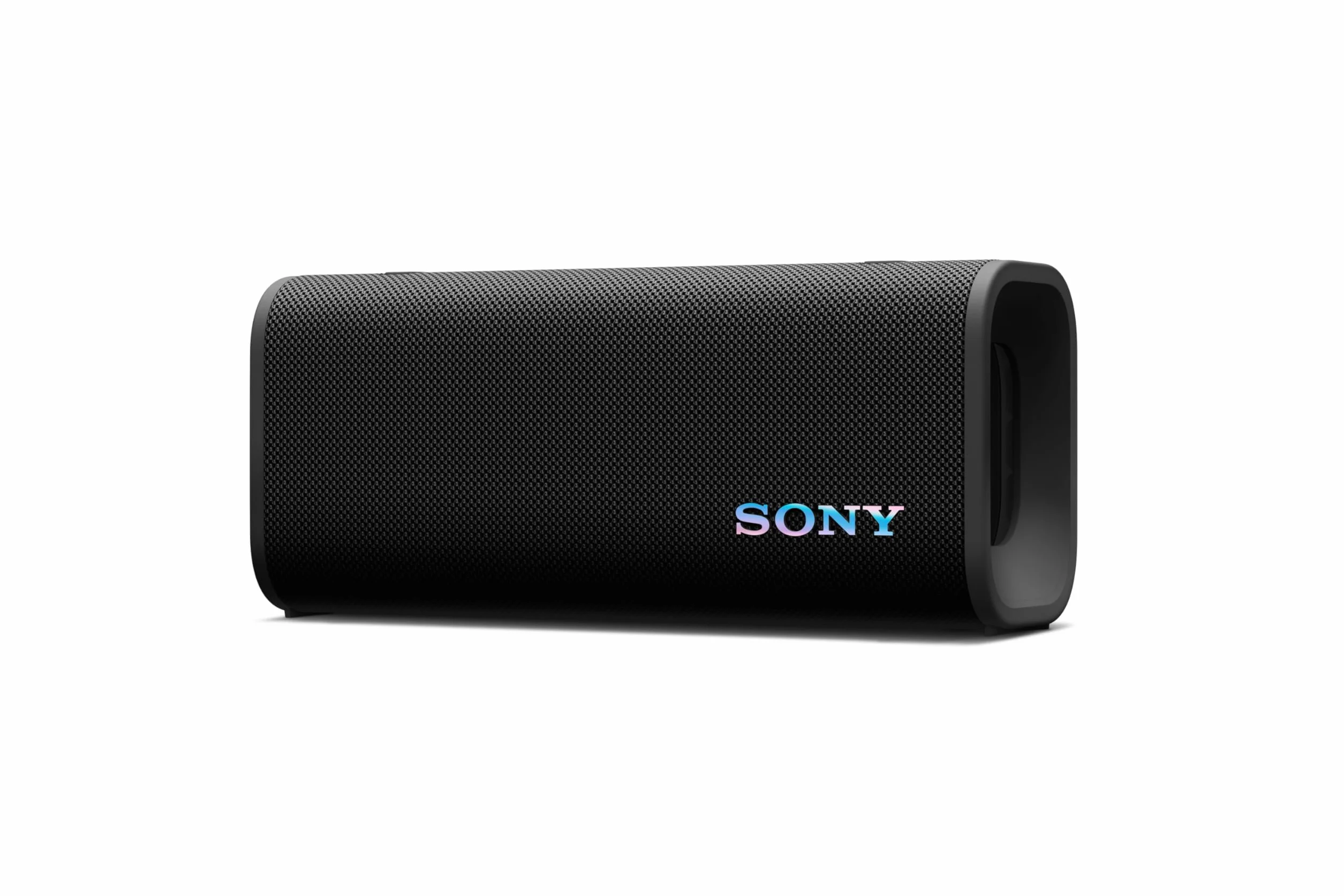Sony ULT Field 3 Enceinte Bluetooth Portable ULT Power Sound 24 Heures IP67 étanche Noir