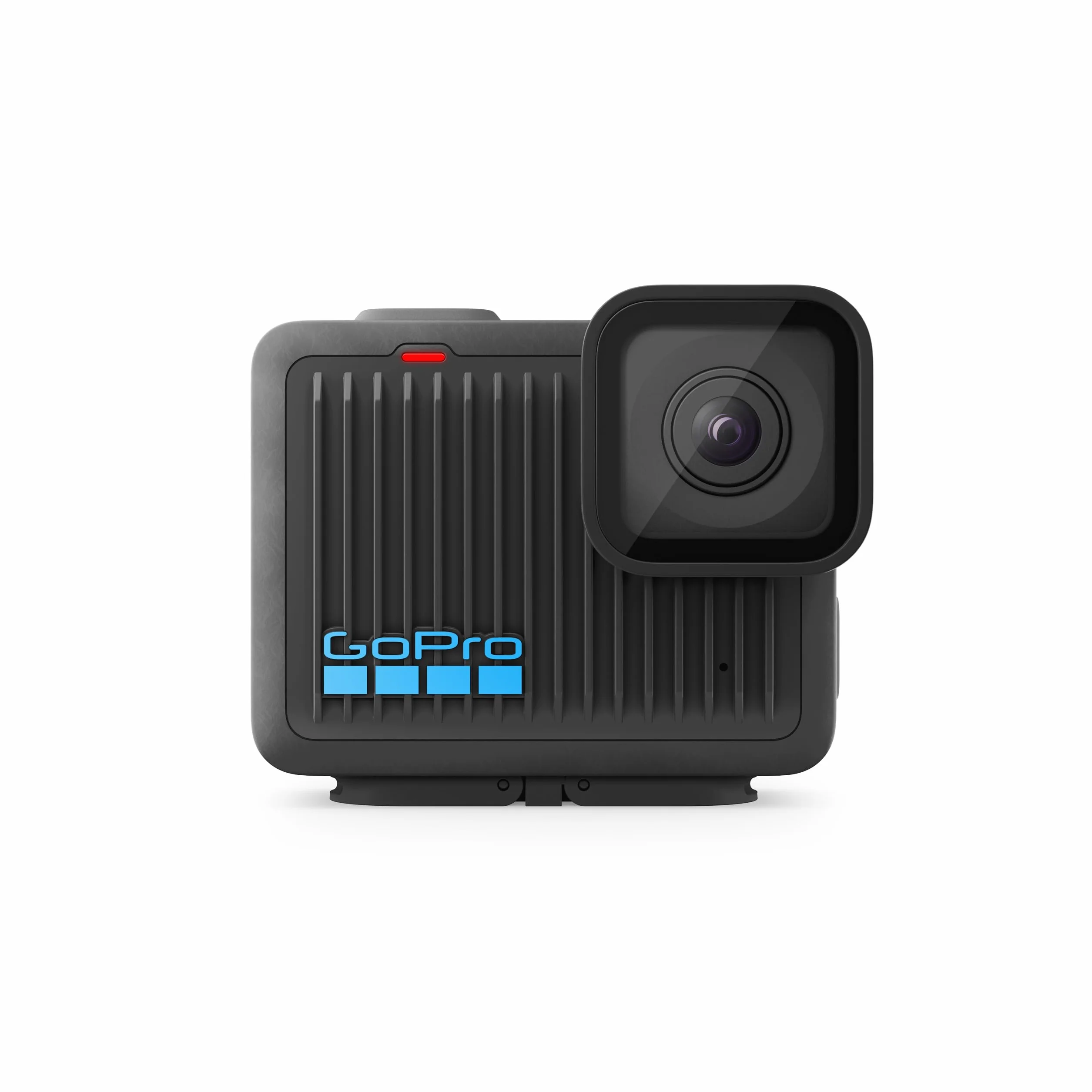 GoPro Hero Caméra d'action étanche 4K Ultra HD 12MP écran tactile
