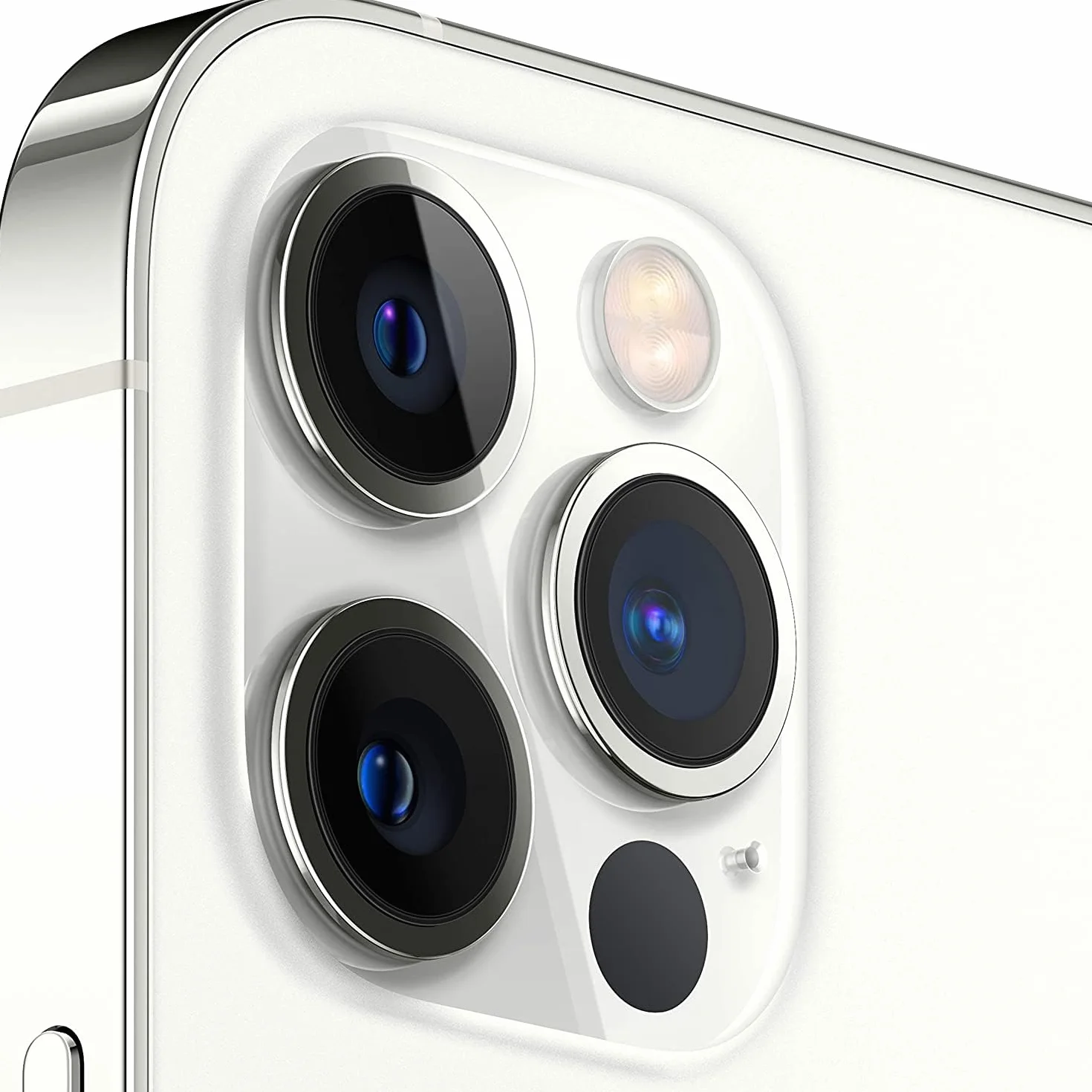 Apple iPhone 12 Pro 128GB Argent Reconditionné
