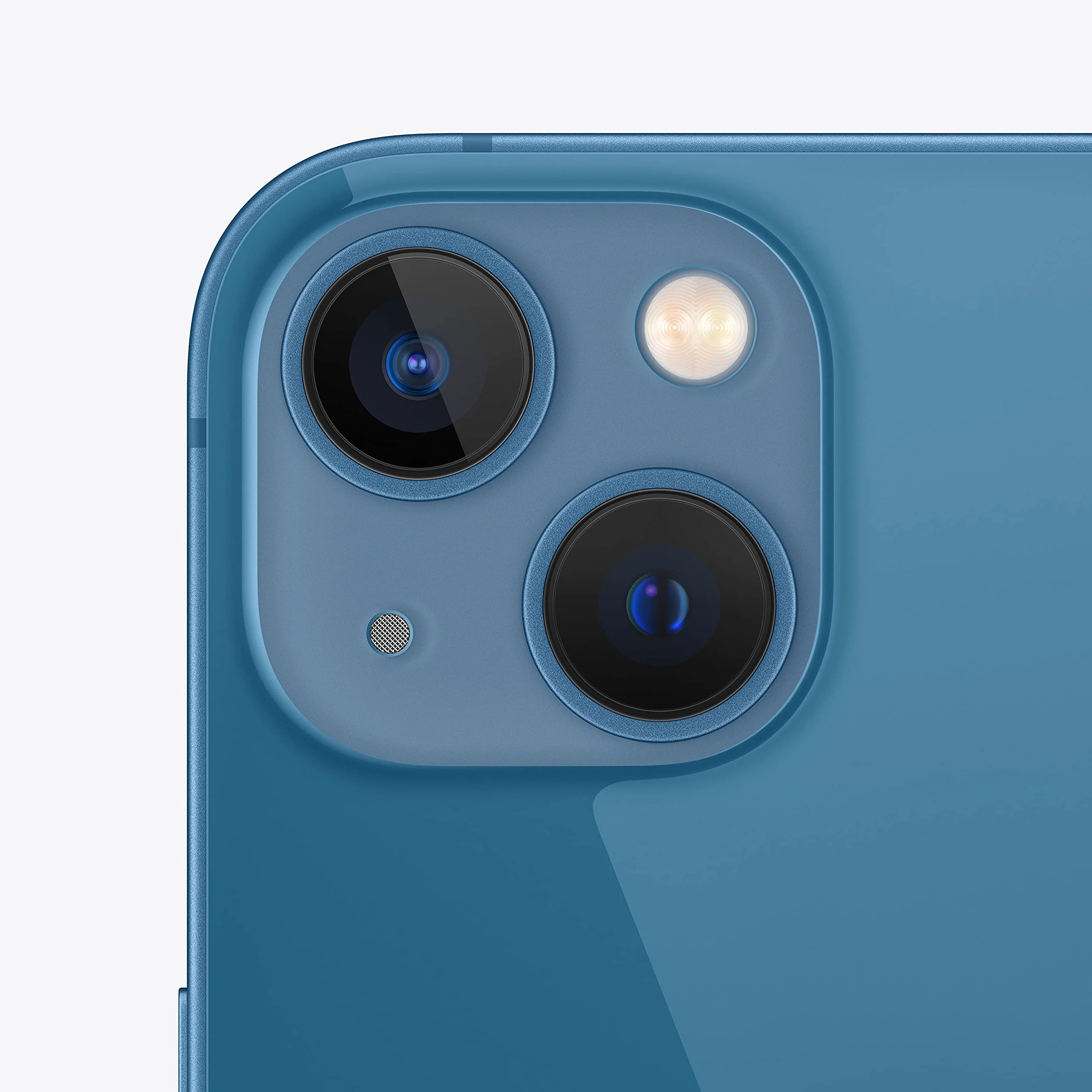 Apple iPhone 13 Mini 128Go Bleu Reconditionné