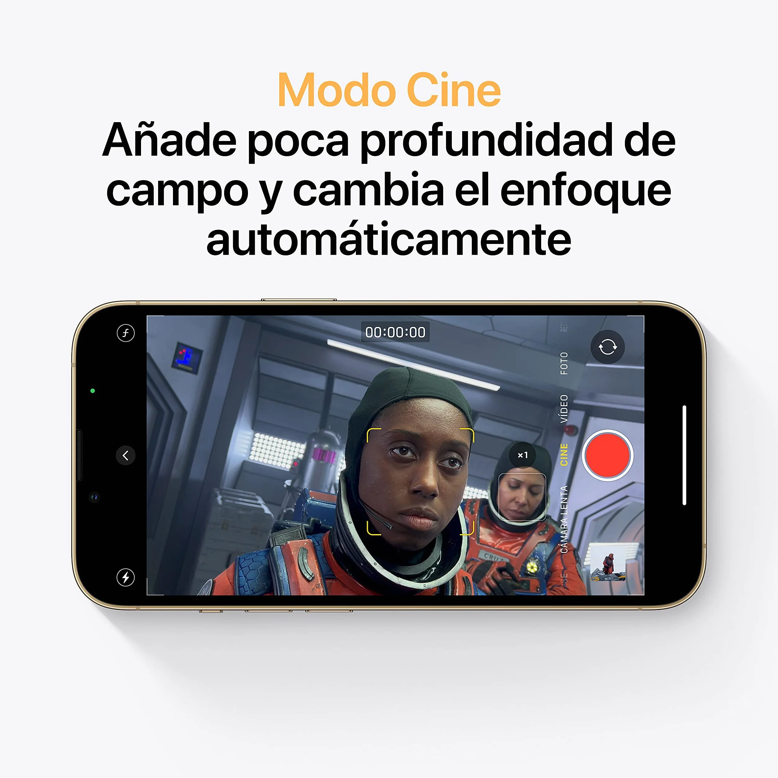 Apple iPhone 13 Pro Max 128GB Reconditionné