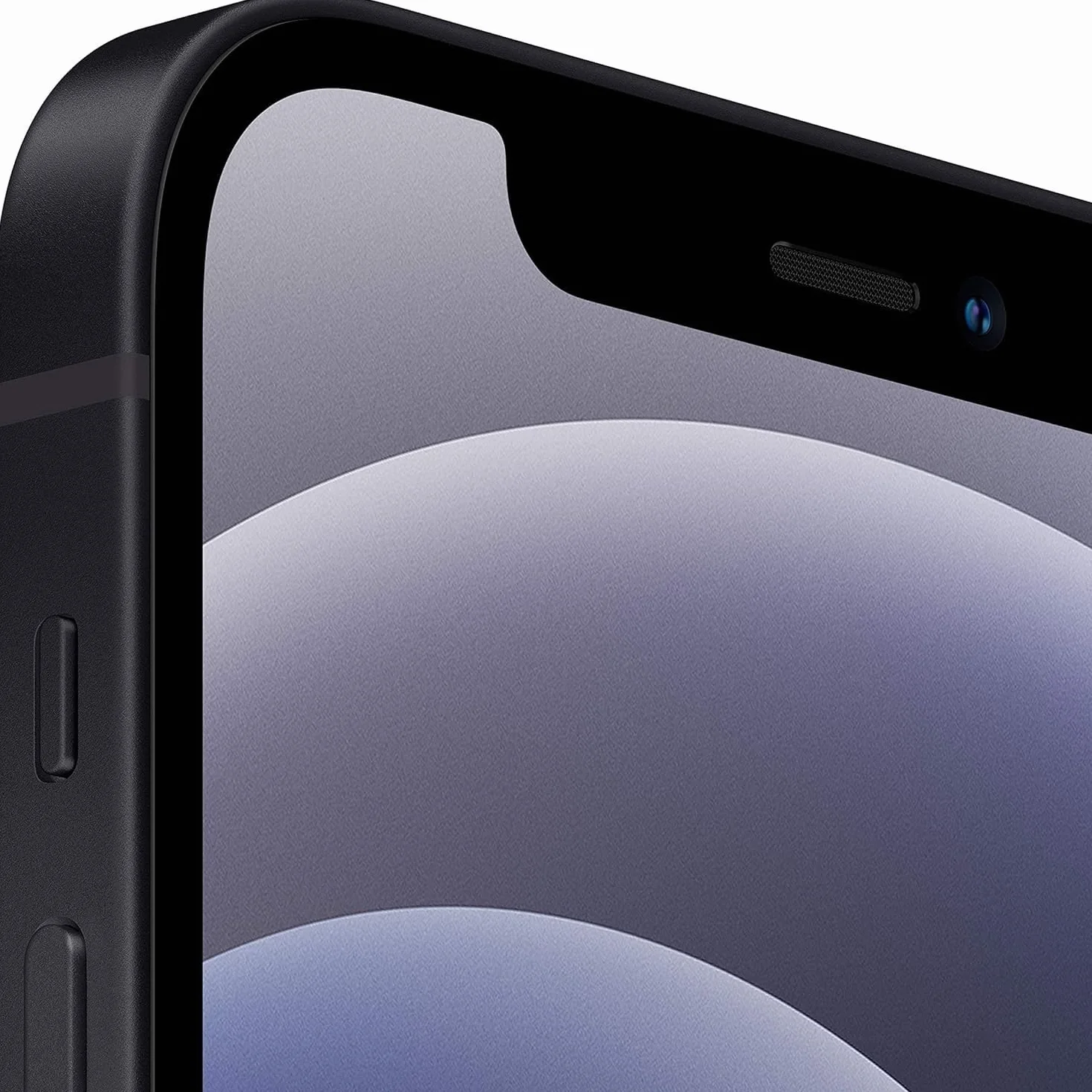 Apple iPhone 12 64 Go Noir Reconditionné