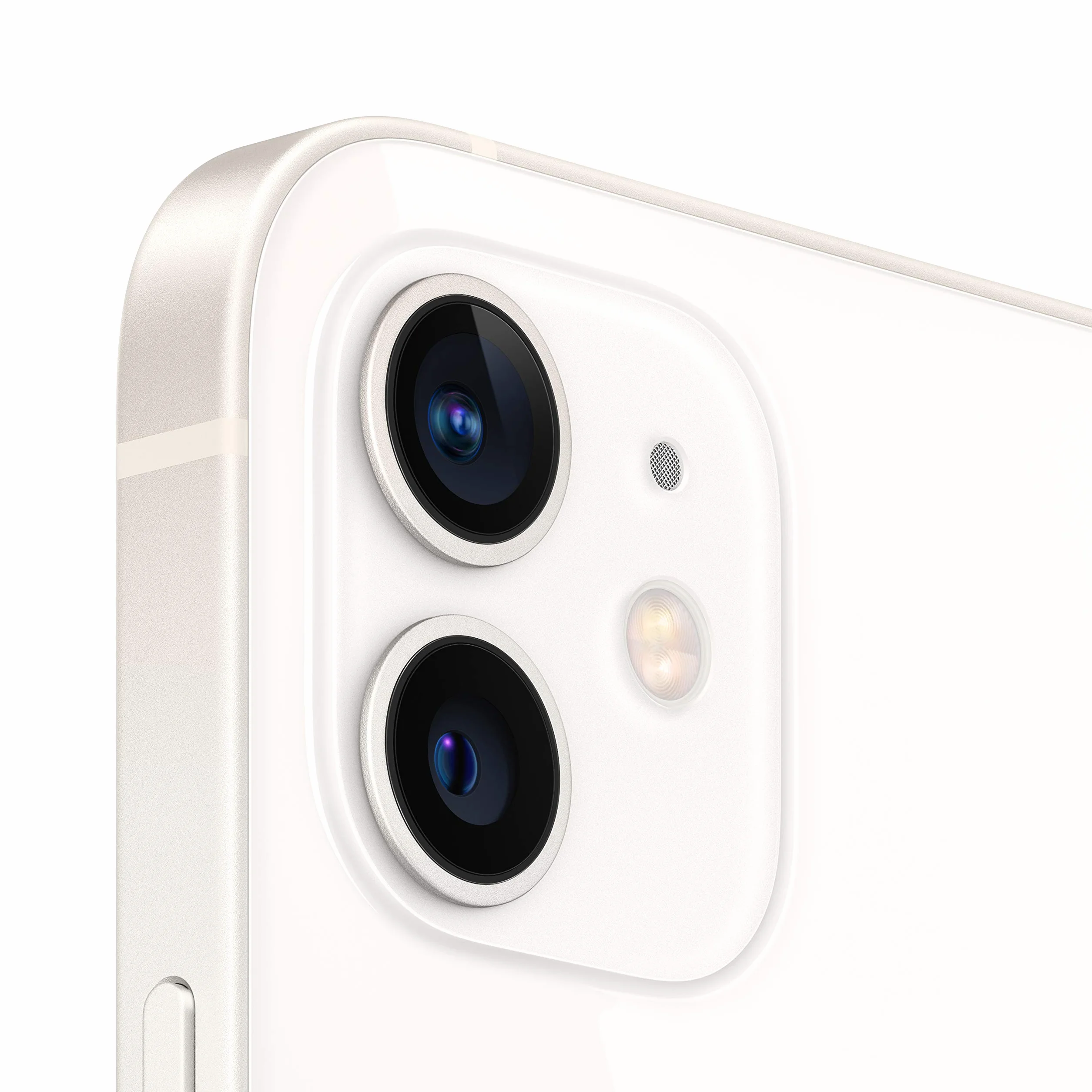 Apple iPhone 12 128Go Blanc Reconditionné