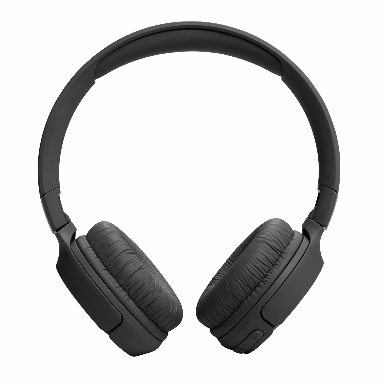 JBL Tune 520BT Casque Audio Sans Fil Bluetooth 5.3 Autonomie 57h Son JBL Pure Bass Noir
