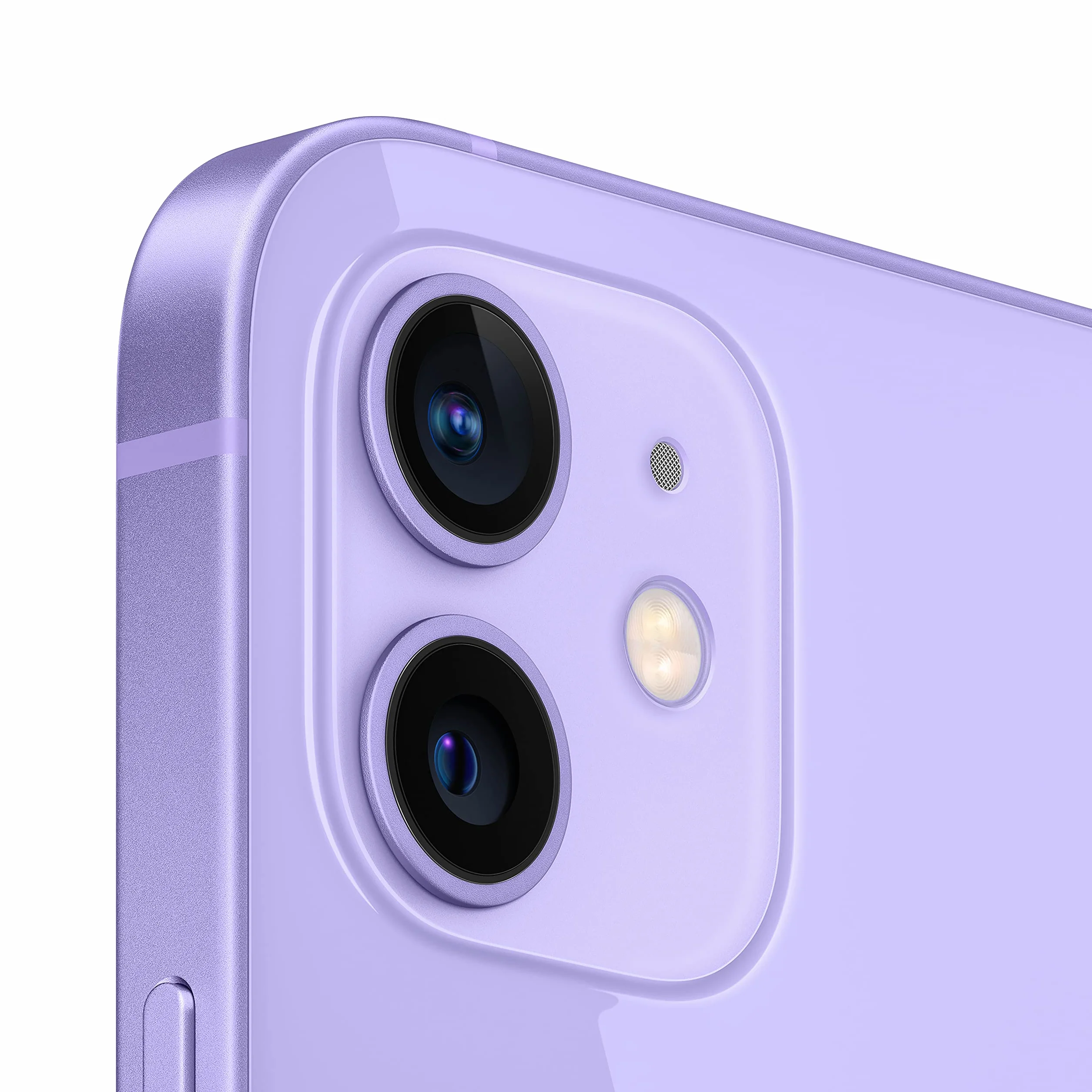 Apple iPhone 12 128 Go Violet Reconditionné