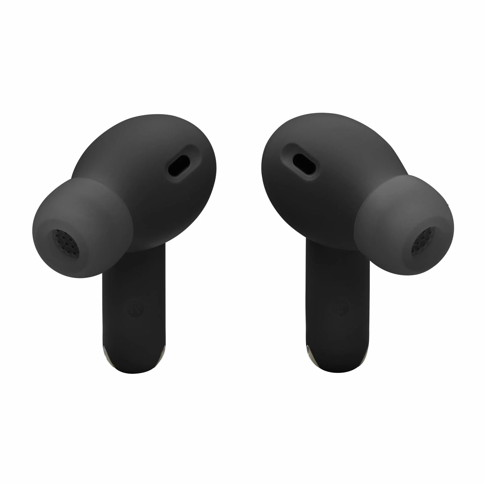 JBL Wave Beam 2 Écouteurs sans Fil Bluetooth réduction de Bruit 40 Heures Autonomie Son JBL Pure Bass Noir