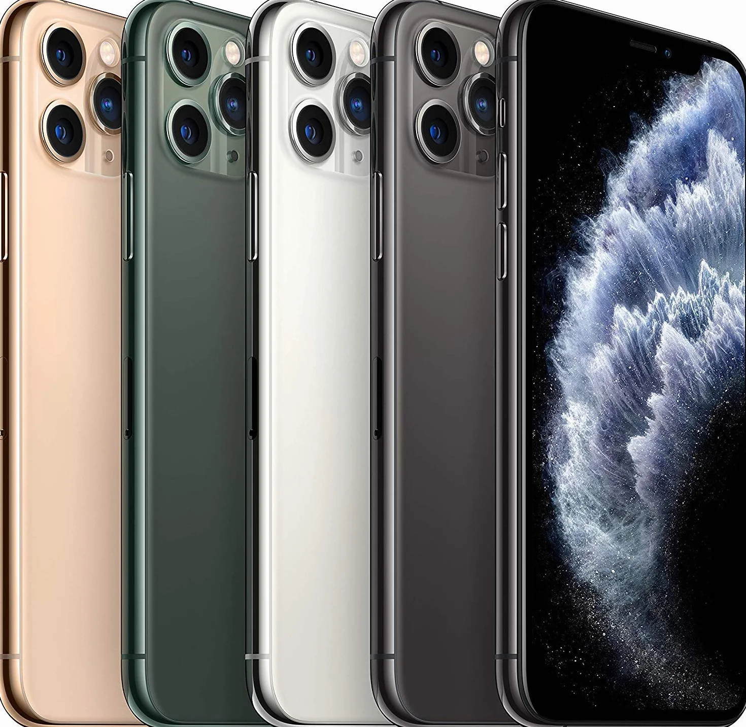 Apple iPhone 11 Pro 64 Go Reconditionné