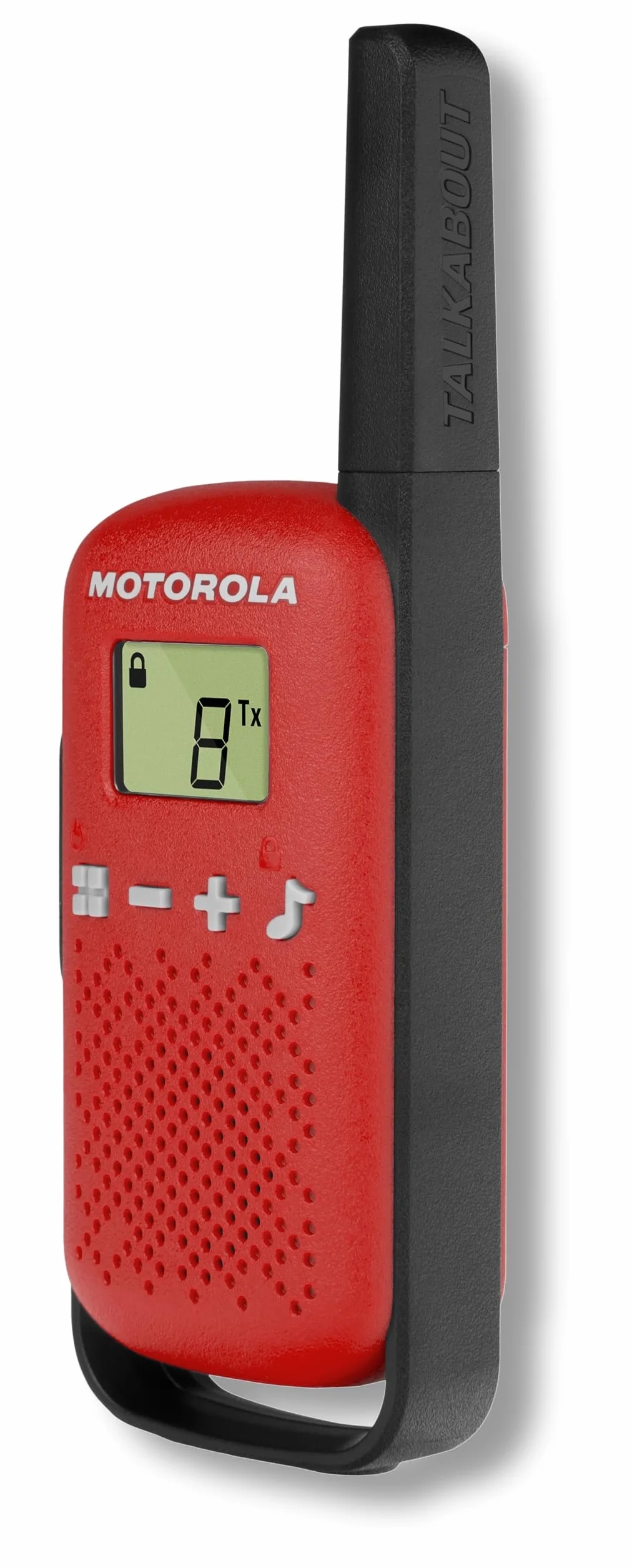 MOTOROLA T42
