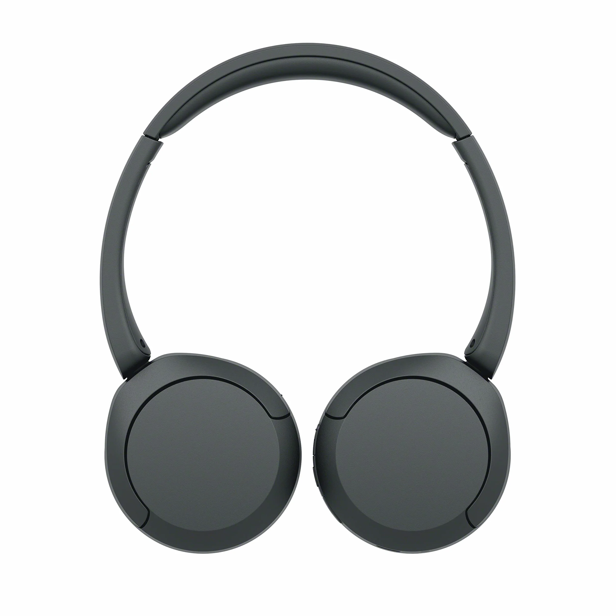Casque Bluetooth sans Fil Sony WH-CH520, Multipoint, Micro intégré, 50 Heures Autonomie, Charge Rapide, Noir