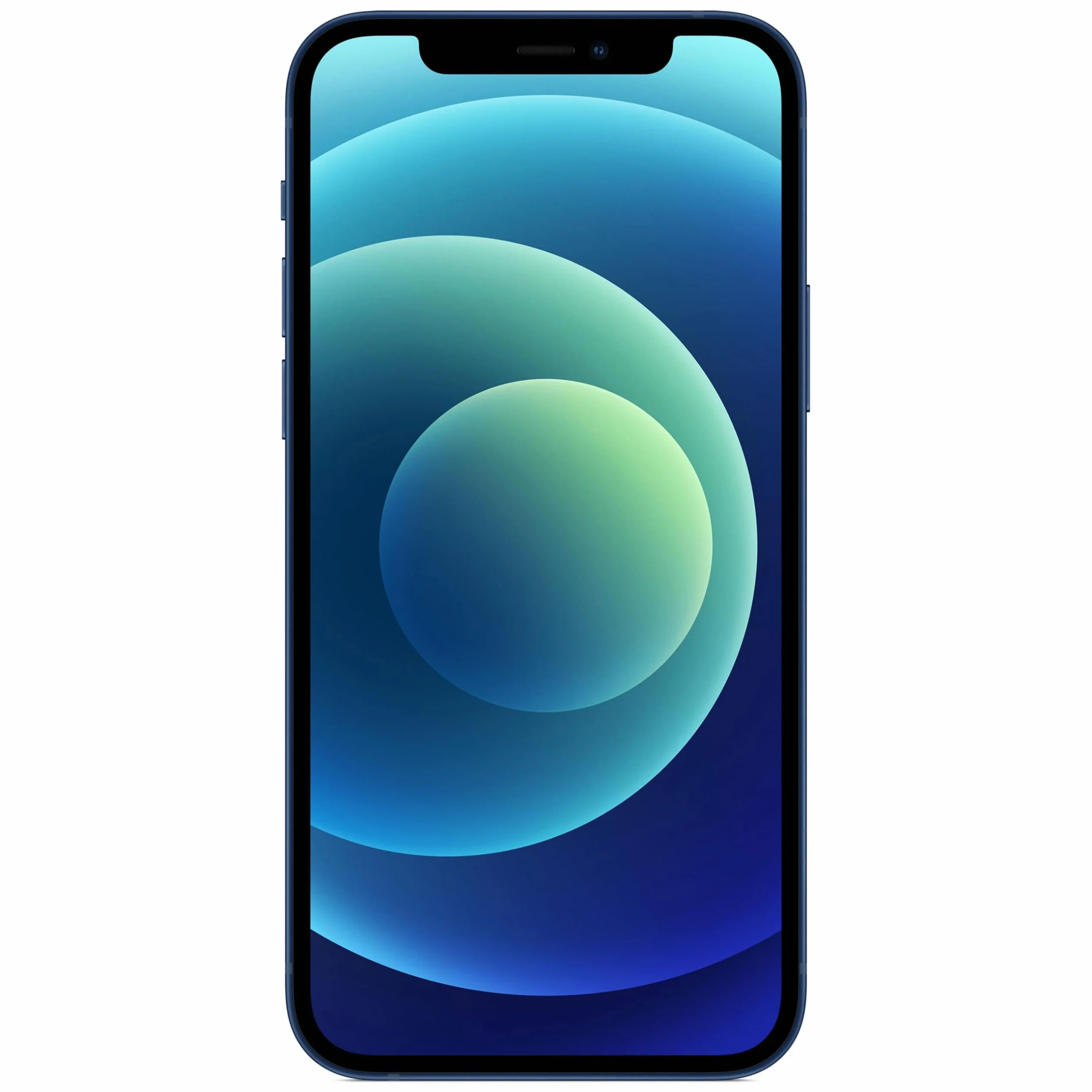 Apple iPhone 12 128Go Bleu Reconditionné