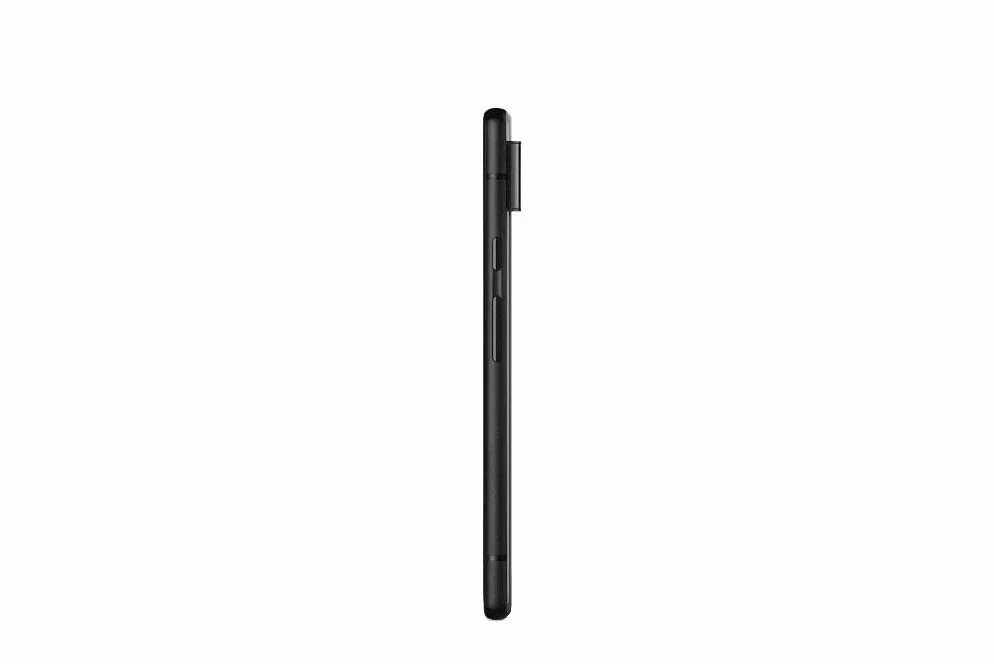 Google Pixel 6 Smartphone débloqué Android 5G 128 Go Stormy Black Reconditionné