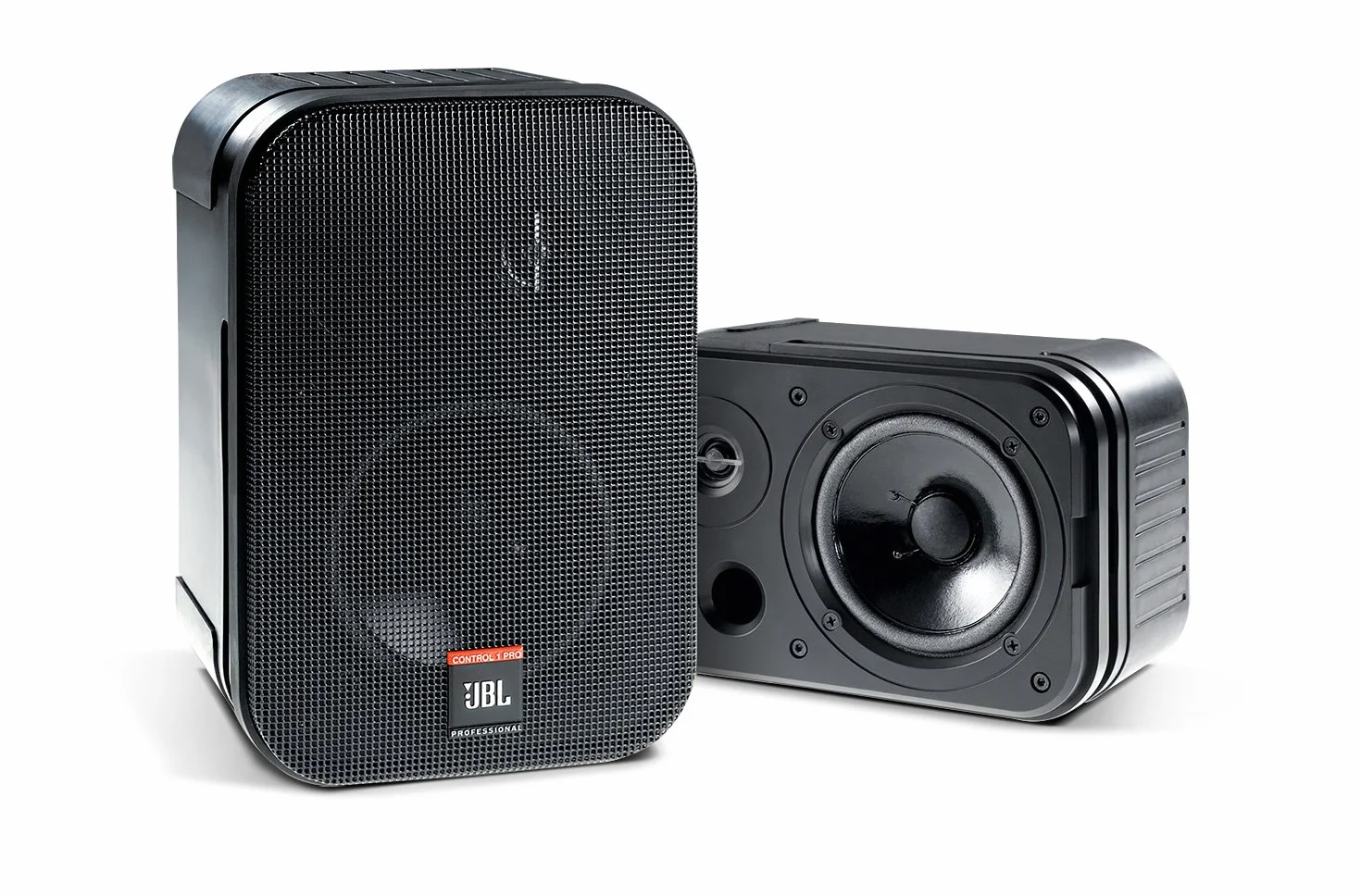 JBL Contol 1 PRO PAR 235 mm x 159 mm x 143 mm