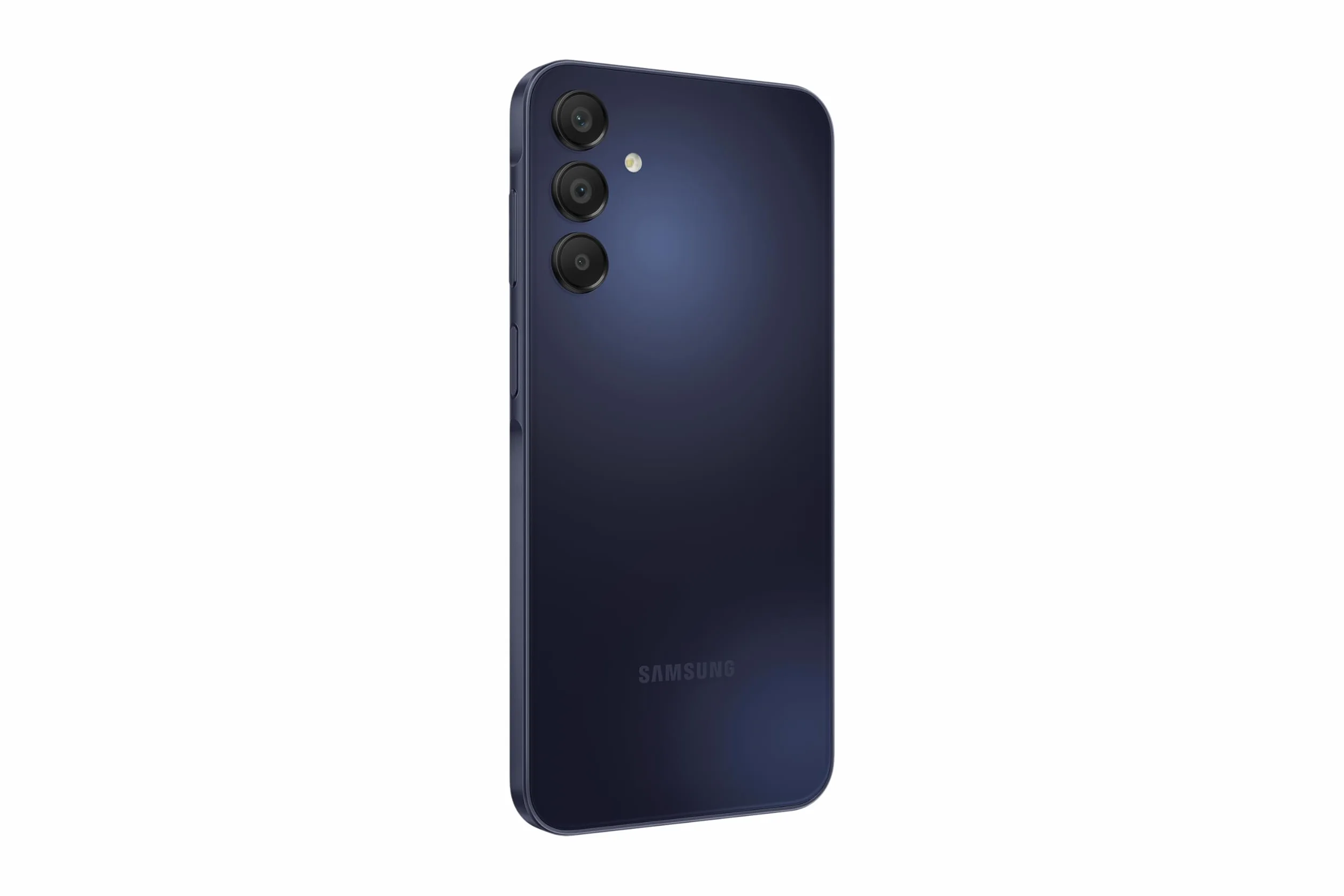 Samsung Galaxy A15 Dual SIM 5G 4GB RAM 128GB Blue Black EU Reconditionné