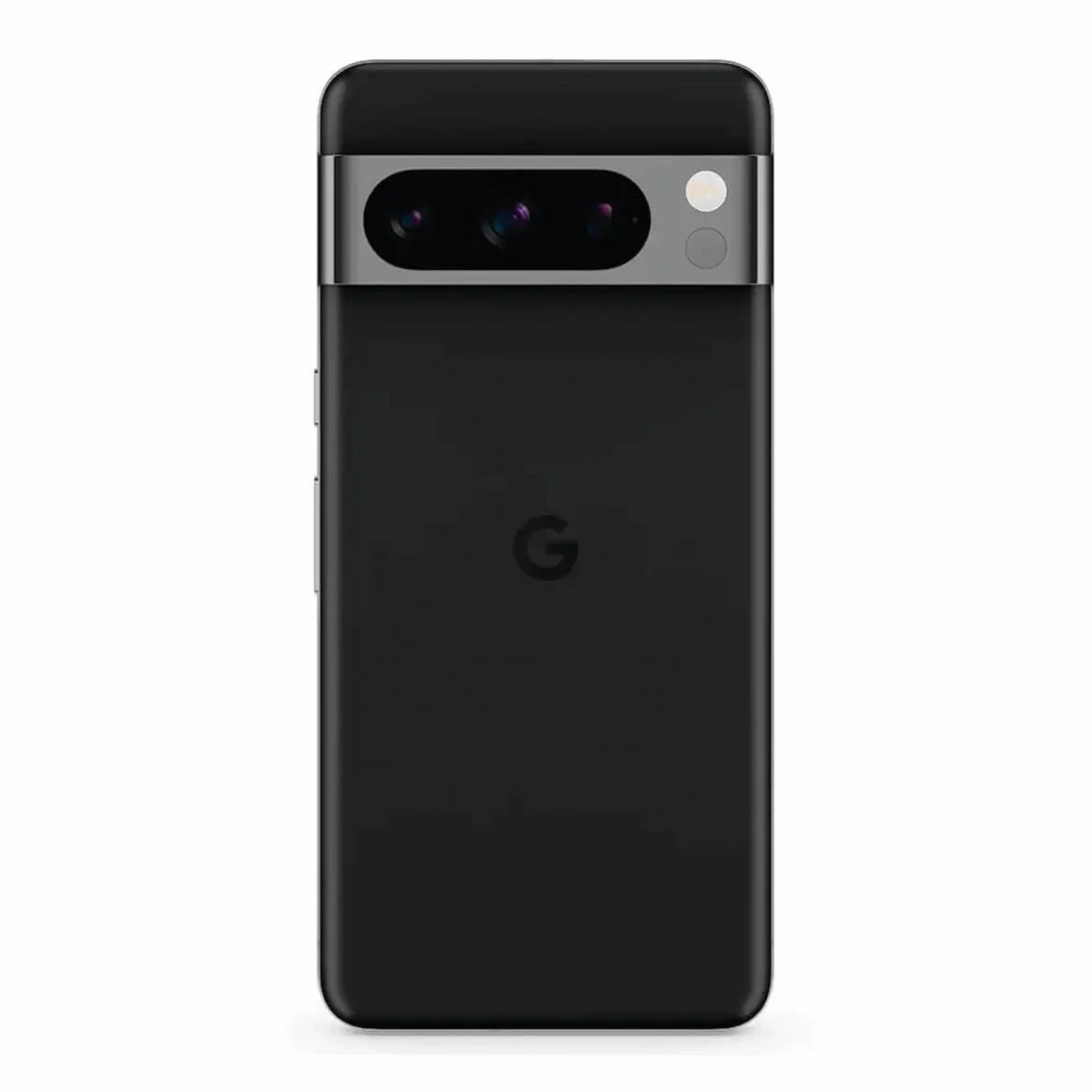 Google Pixel 8 Pro Smartphone Android déverrouillé 256 Go Obsidian Reconditionné