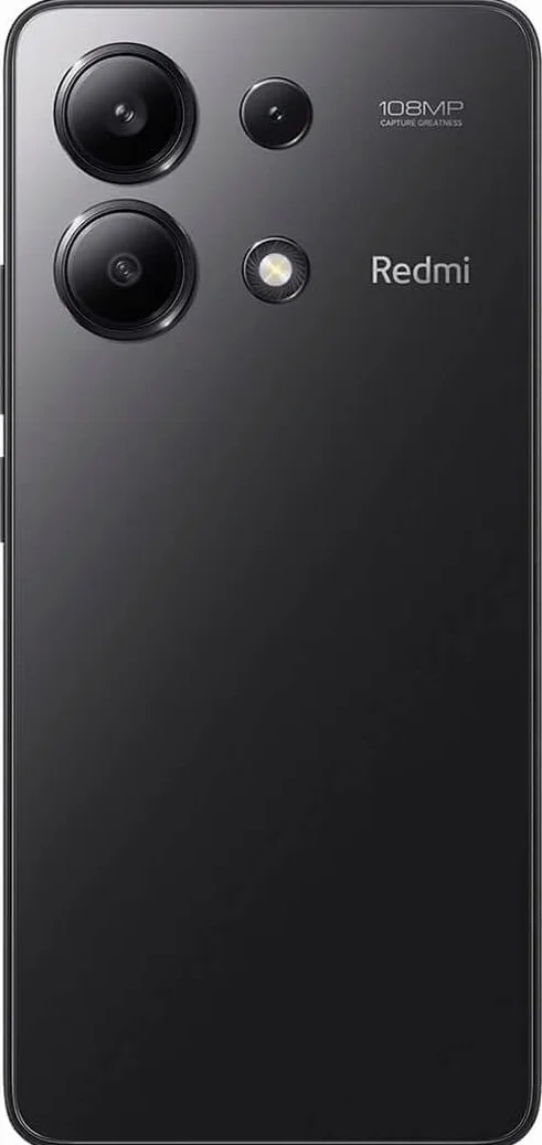 Xiaomi Redmi Note 13 4G Smartphone 8 Go 256 Go écran AMOLED 6,67" 120 Hz triple appareil photo 108 MP Snapdragon 685 batterie 5 000 mAh Reconditionné