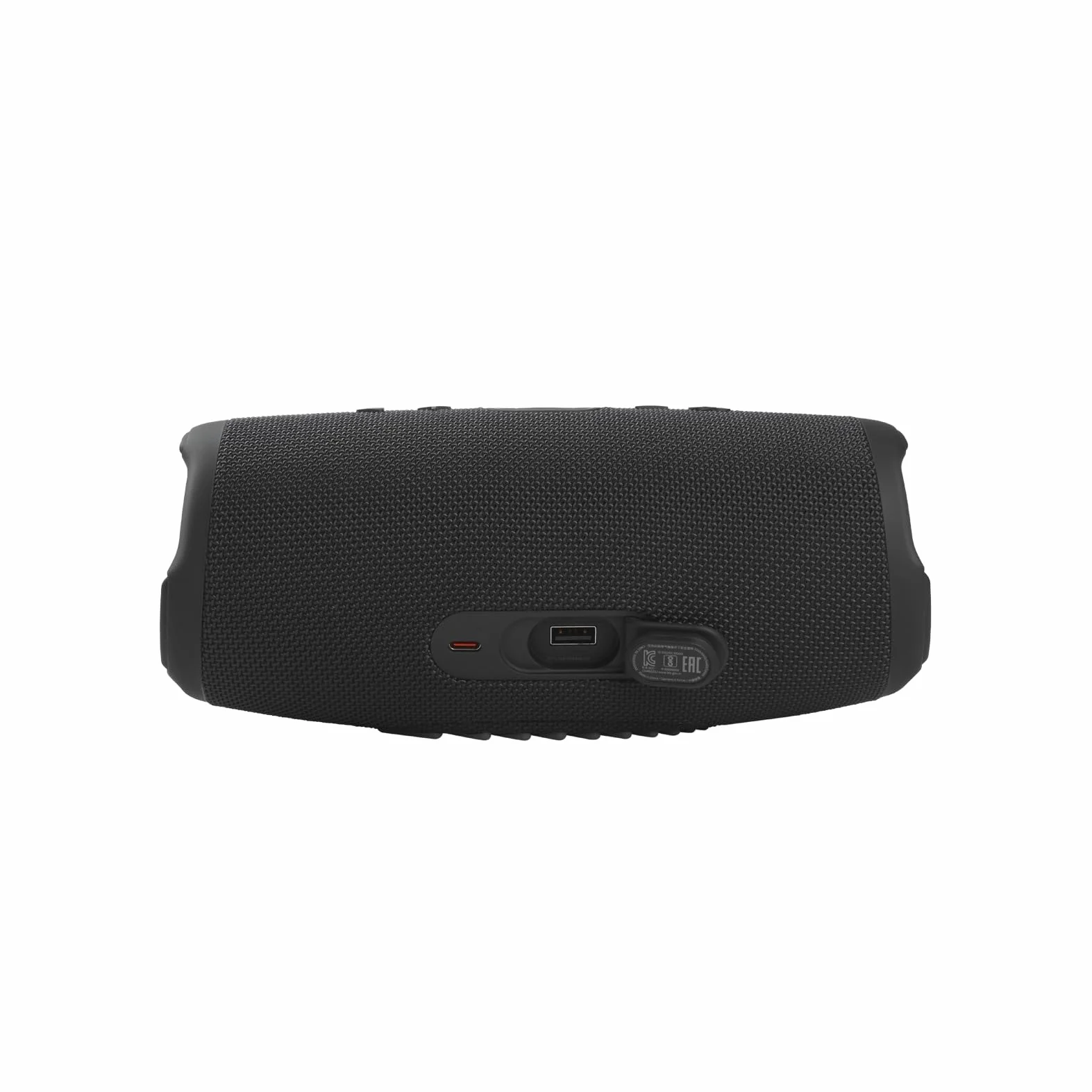 JBL Charge 5 Enceinte Bluetooth portable IP67 Noir