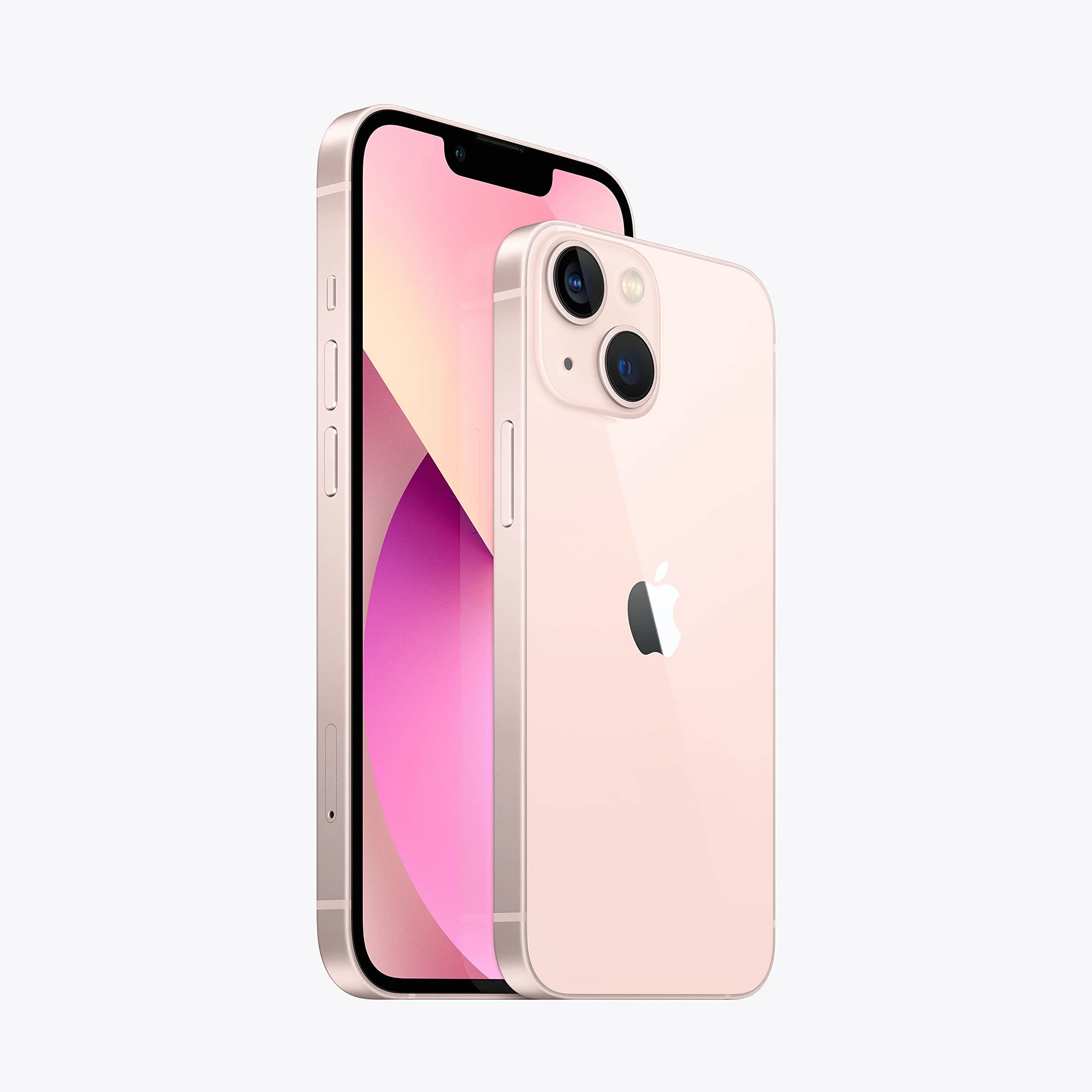 Apple iPhone 13 Mini 128Go Rose Reconditionné