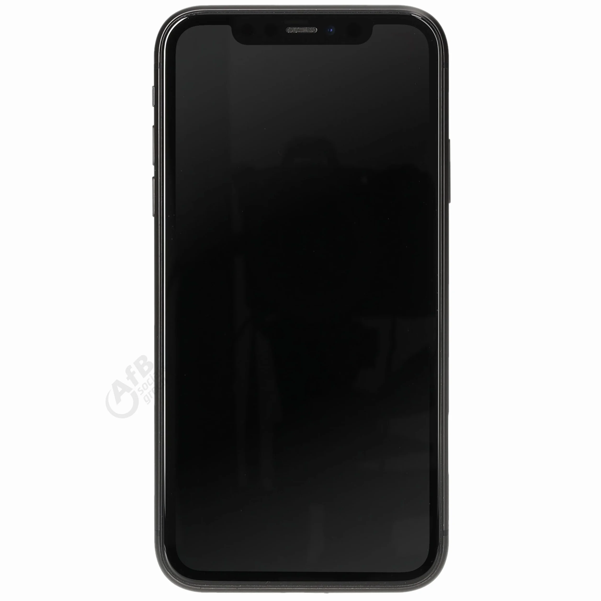 Apple iPhone 11 128 Go Noir Reconditionné