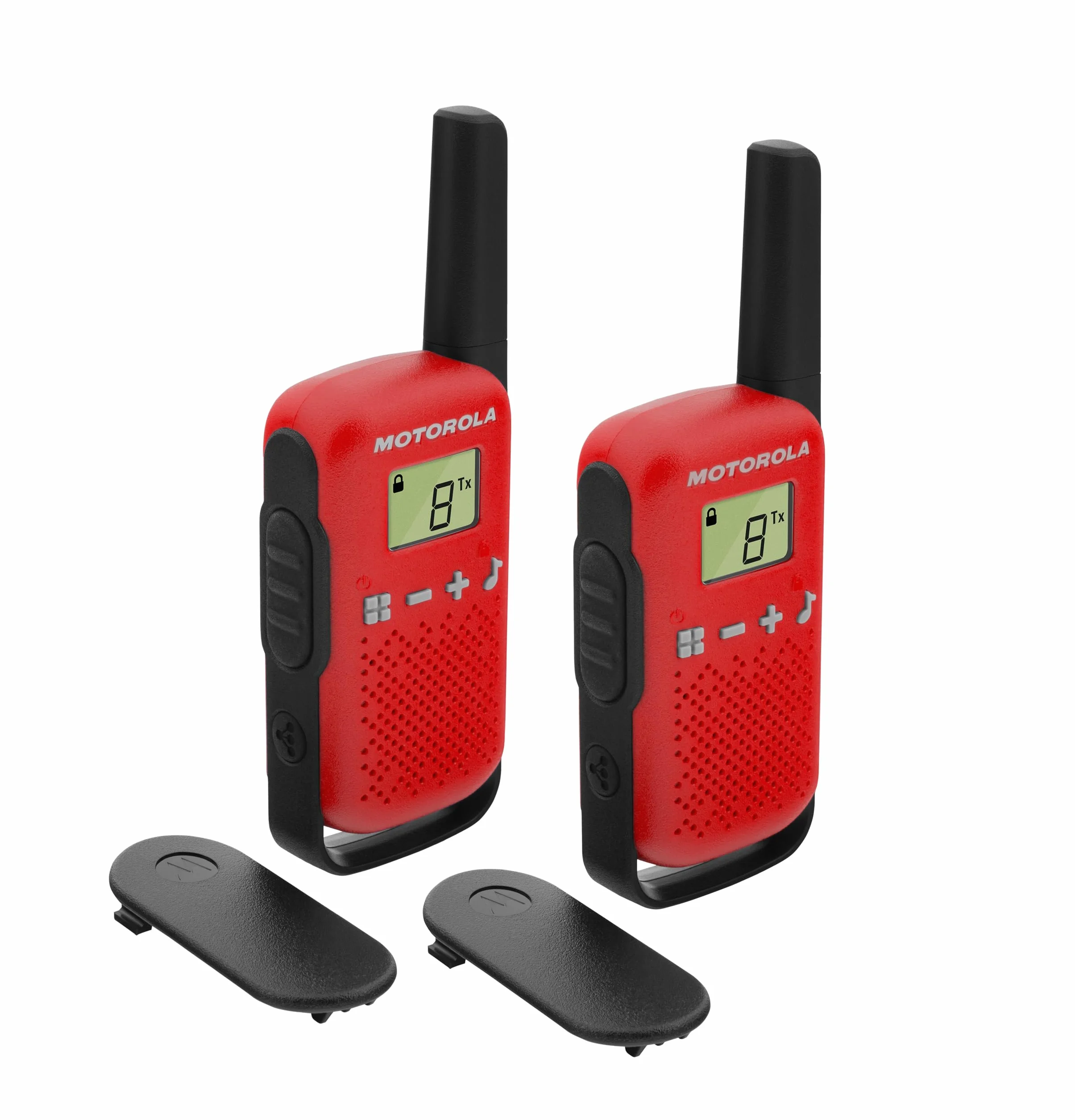 MOTOROLA T42