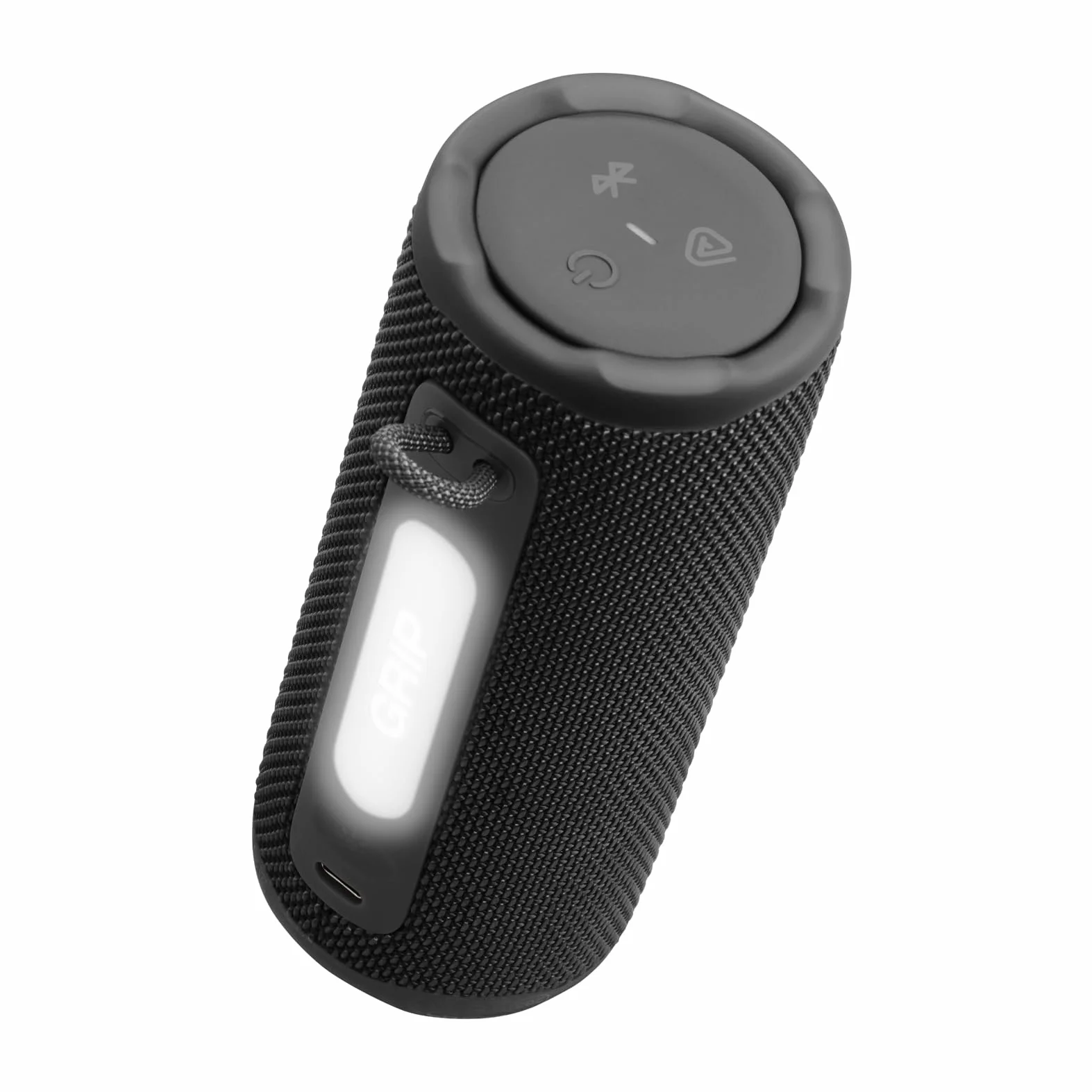 JBL Grip Enceinte Bluetooth compacte IP68 14h autonomie Auracast Noir