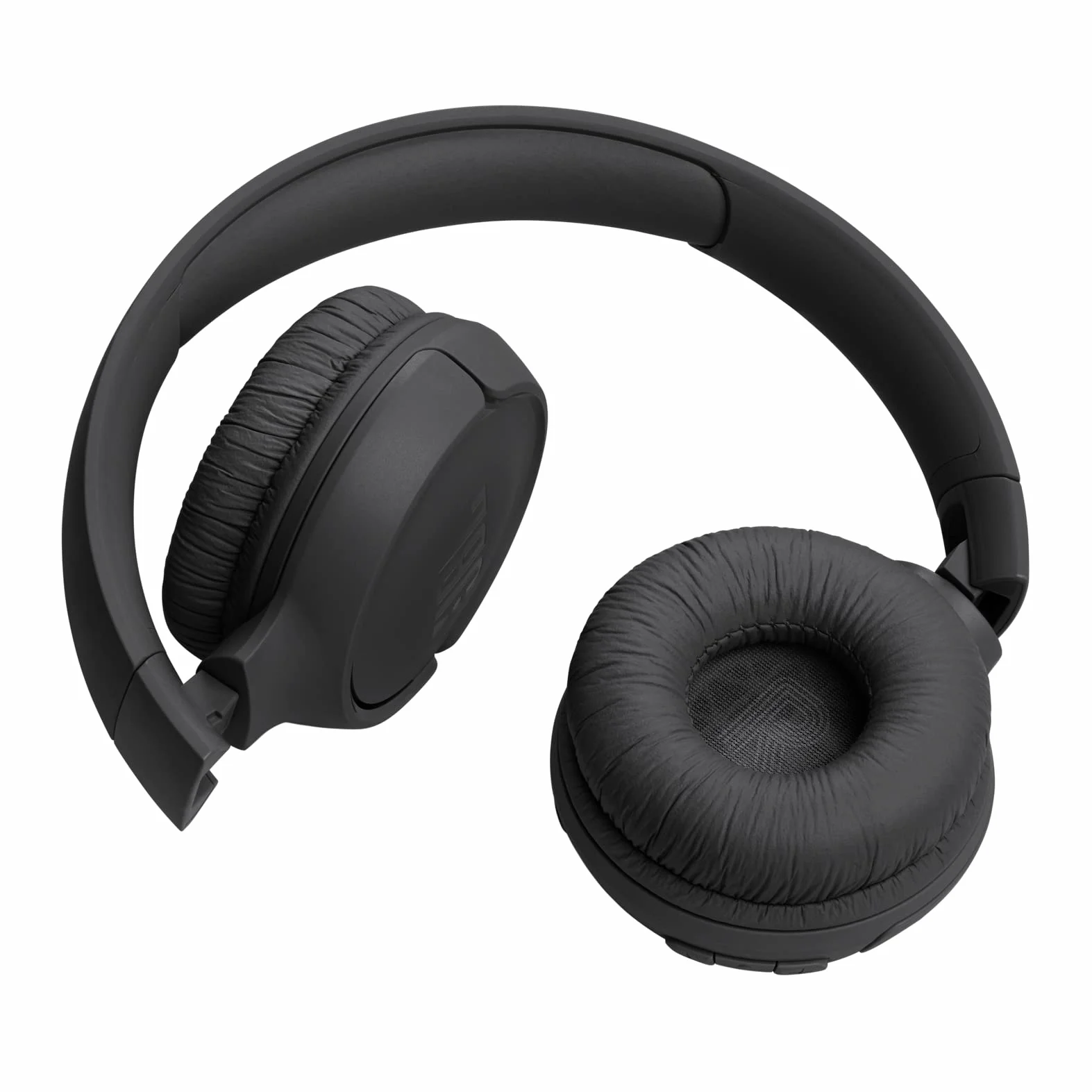 JBL Tune 520BT Casque Audio Sans Fil Bluetooth 5.3 Autonomie 57h Son JBL Pure Bass Noir