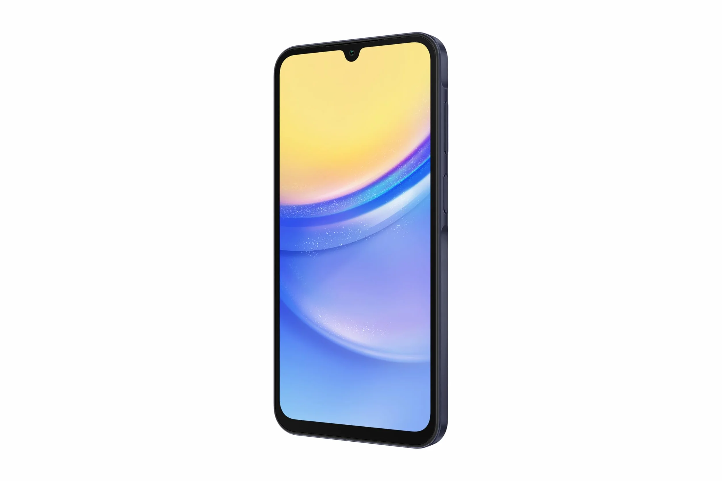 Samsung Galaxy A15 Dual SIM 5G 4GB RAM 128GB Blue Black EU Reconditionné