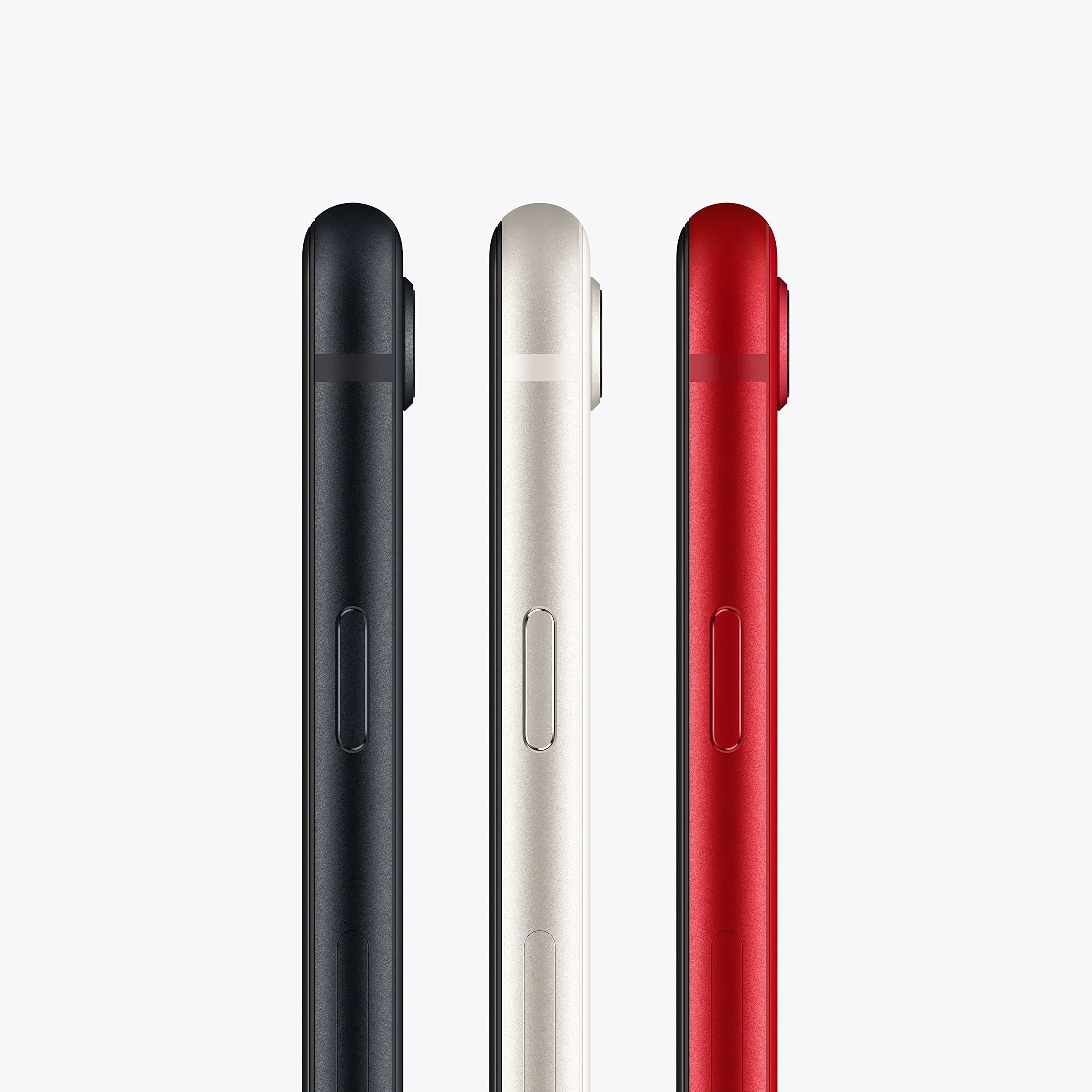 Apple iPhone SE 3e Gen 128Go Lumière Stellaire Reconditionné