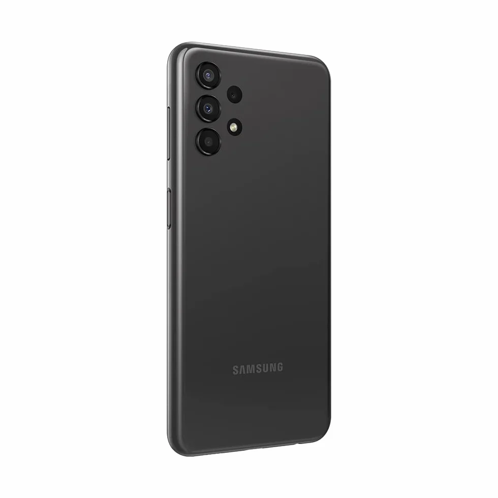 Samsung Galaxy A13 64 Go Noir Reconditionné
