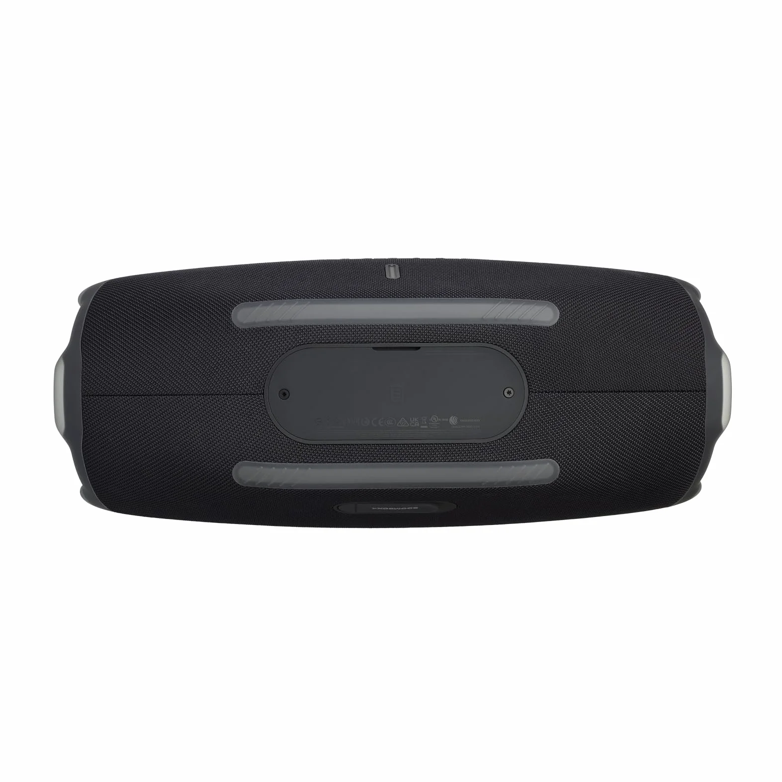 JBL Boombox 4 Enceinte Bluetooth Portable Son JBL Pro IP68 34h Autonomie Noir