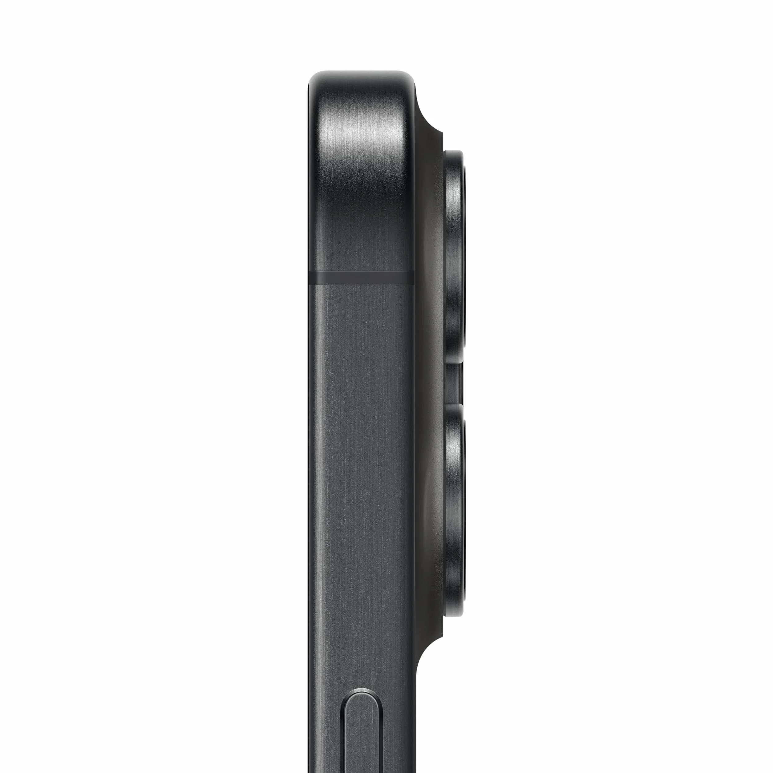 Apple iPhone 15 Pro Max 256Go Titane Noir Reconditionné