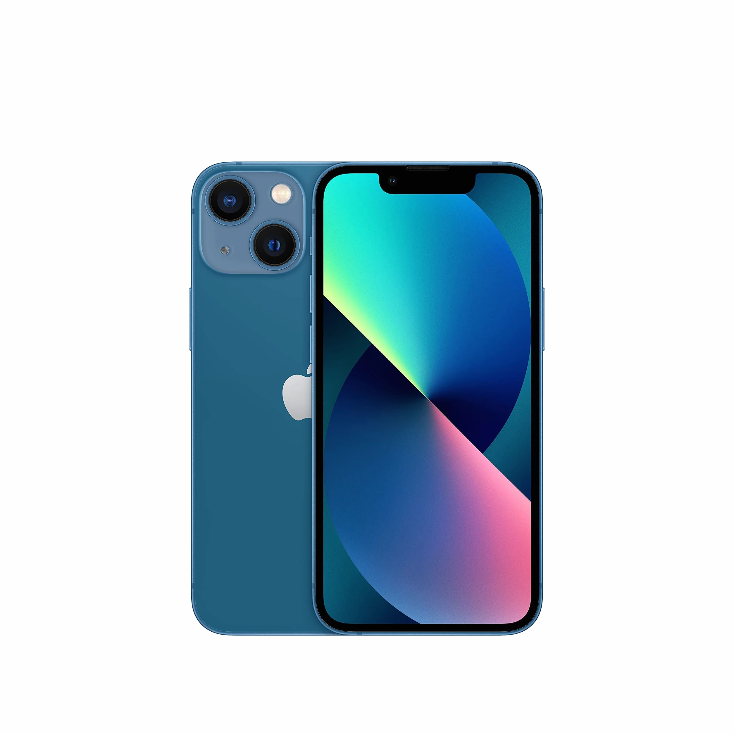 Apple iPhone 13 Mini 128Go Bleu Reconditionné