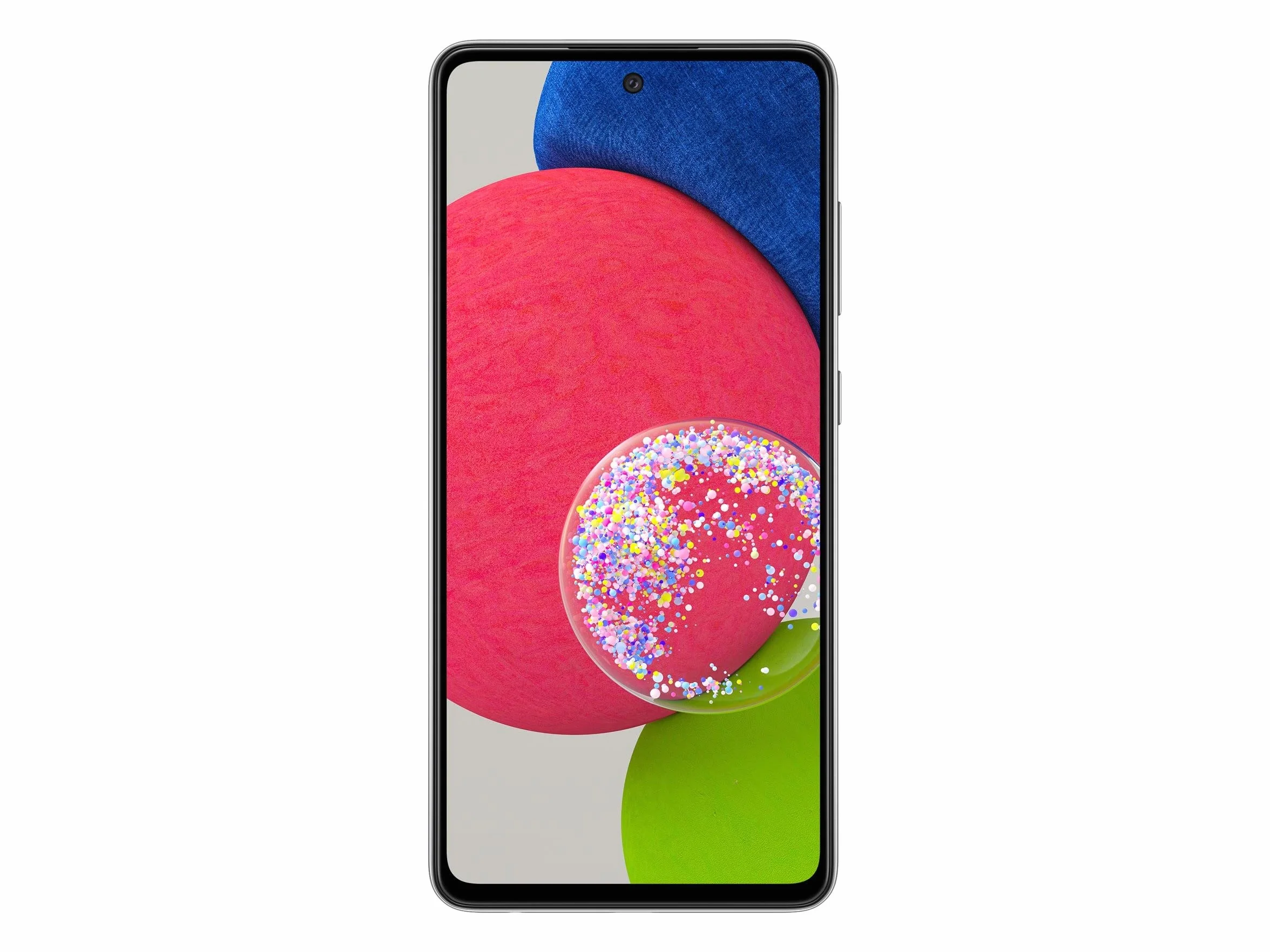Samsung Galaxy A52s 5G 128 Go Noir Reconditionné