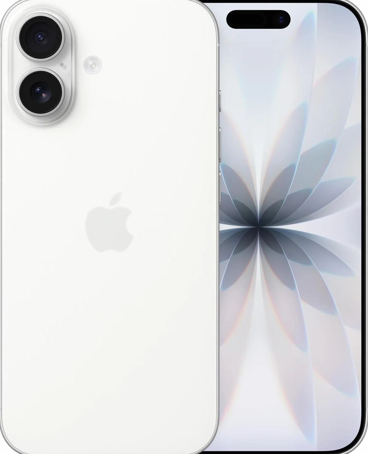 Apple iPhone 17 256GB SIM Global Blanc Débloqué Reconditionné