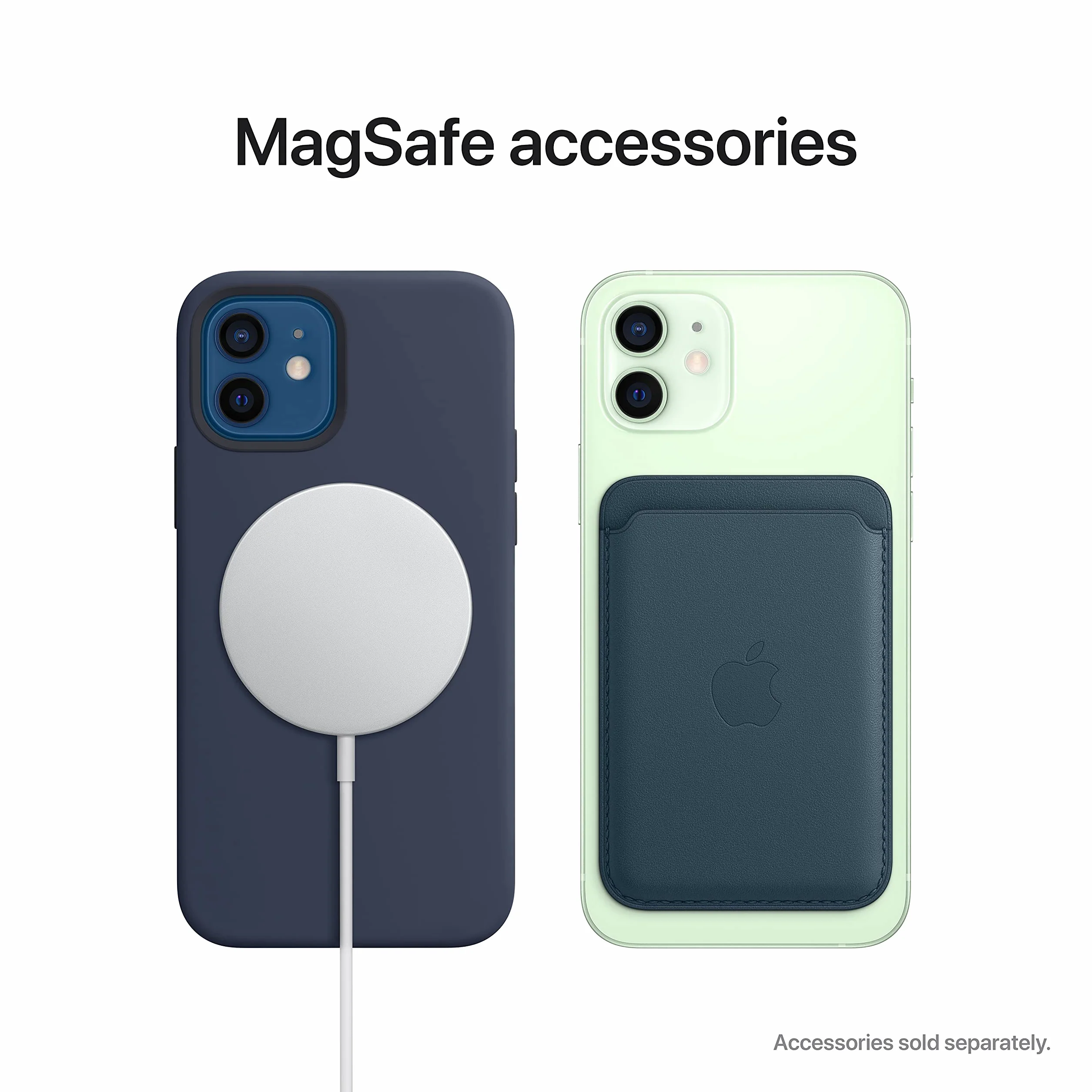 Apple iPhone 12 128 Go Violet Reconditionné