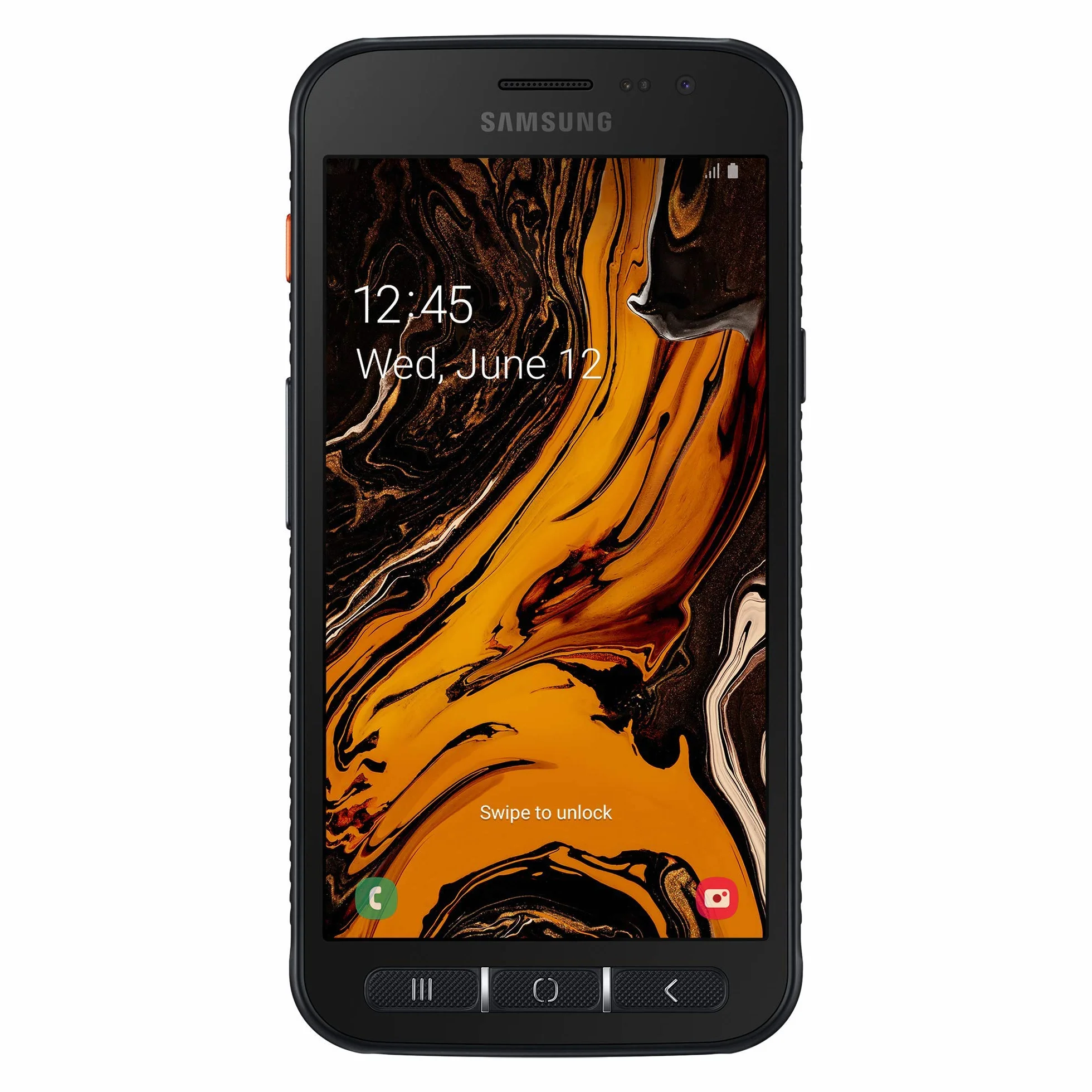Samsung Galaxy Xcover 4S Smartphone 5.0" 32 Go RAM 3 Go IP68 Double SIM Reconditionné