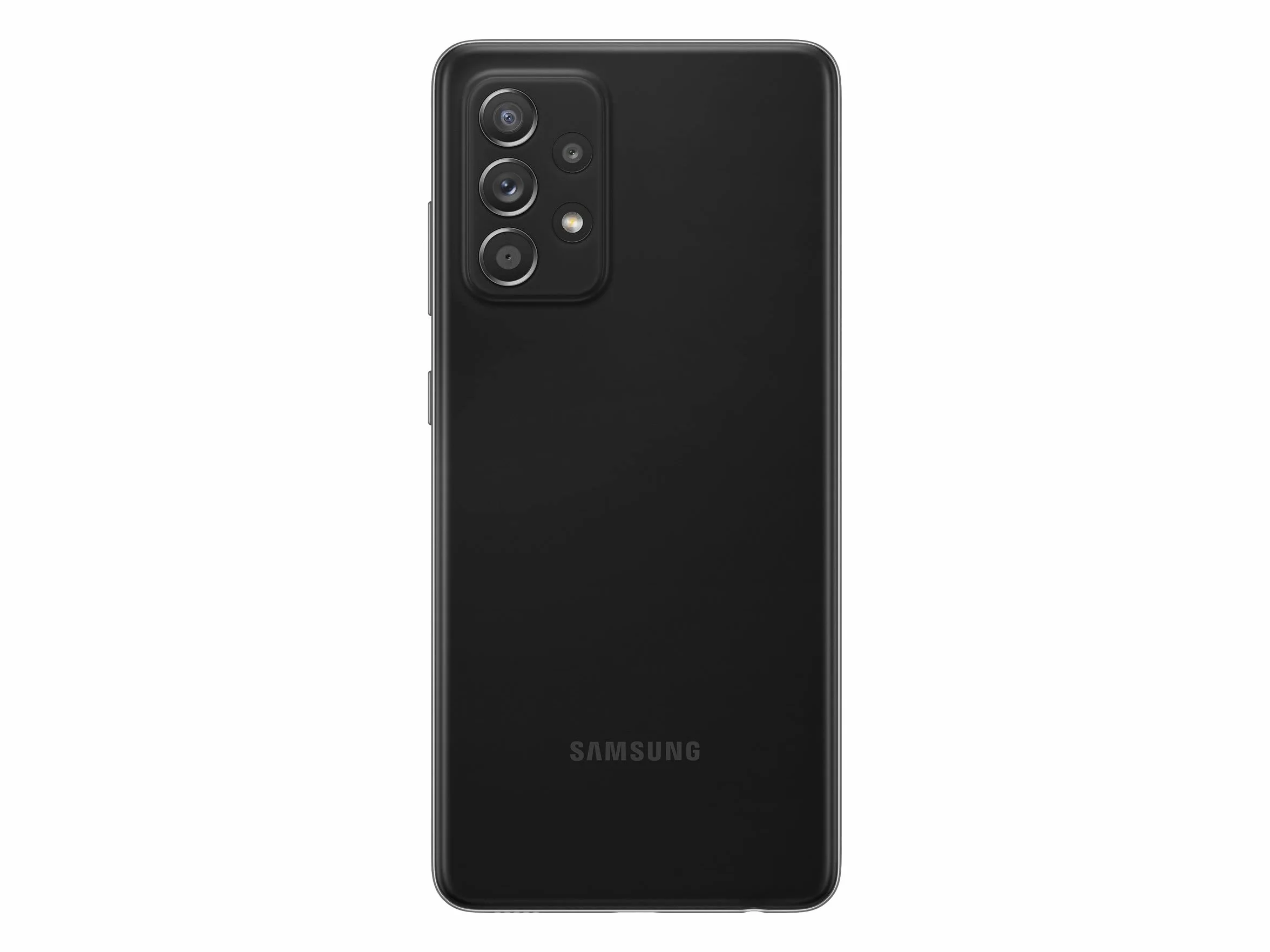 Samsung Galaxy A52s 5G 128 Go Noir Reconditionné