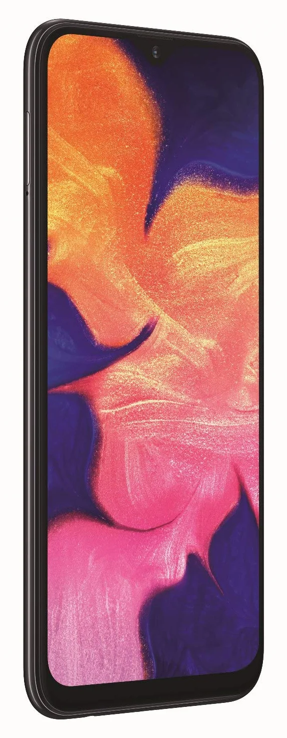 SAMSUNG Galaxy A10 Duos 32 Go Noir Débloqué Reconditionné