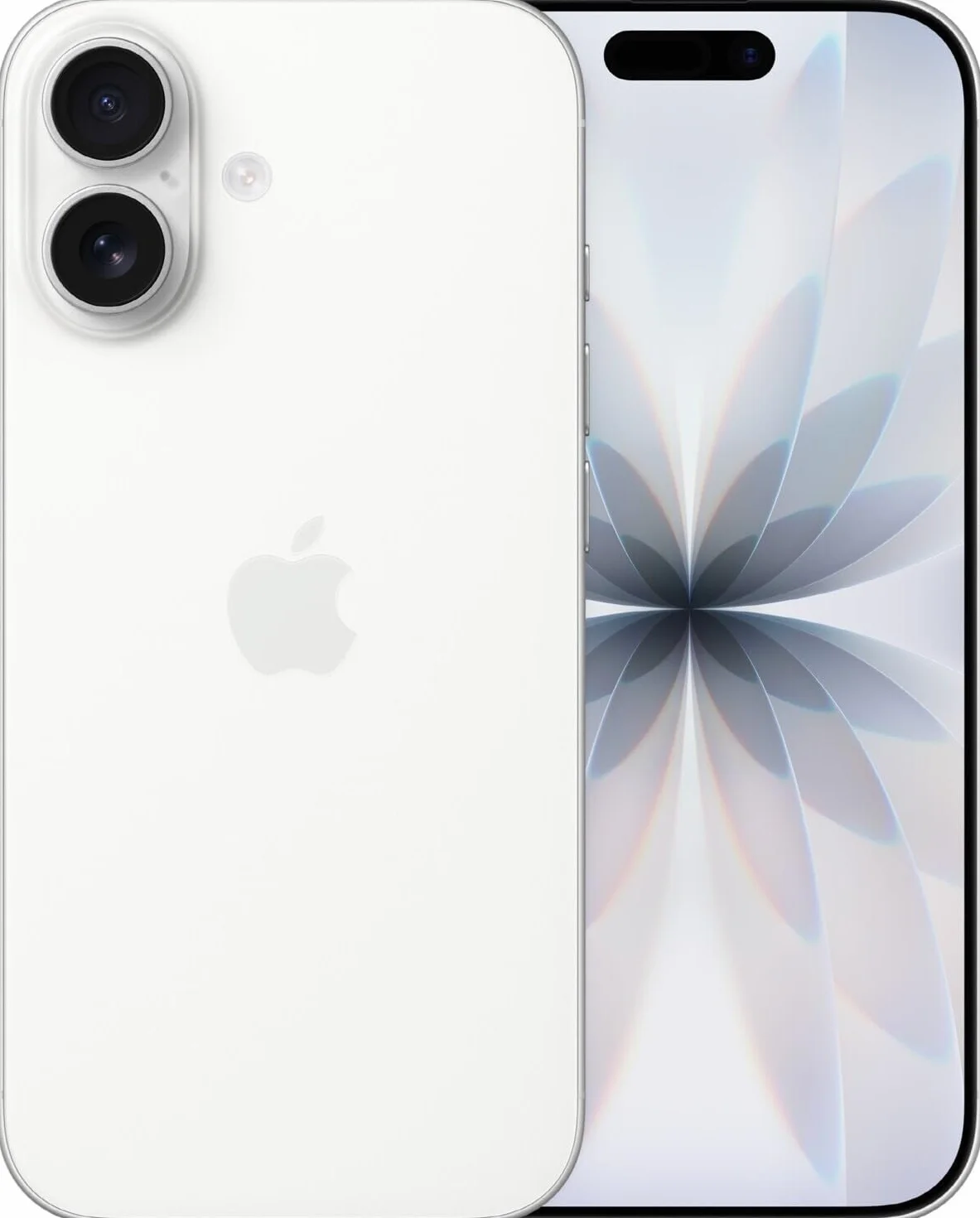 Apple iPhone 17 256GB SIM Global Blanc Débloqué Reconditionné