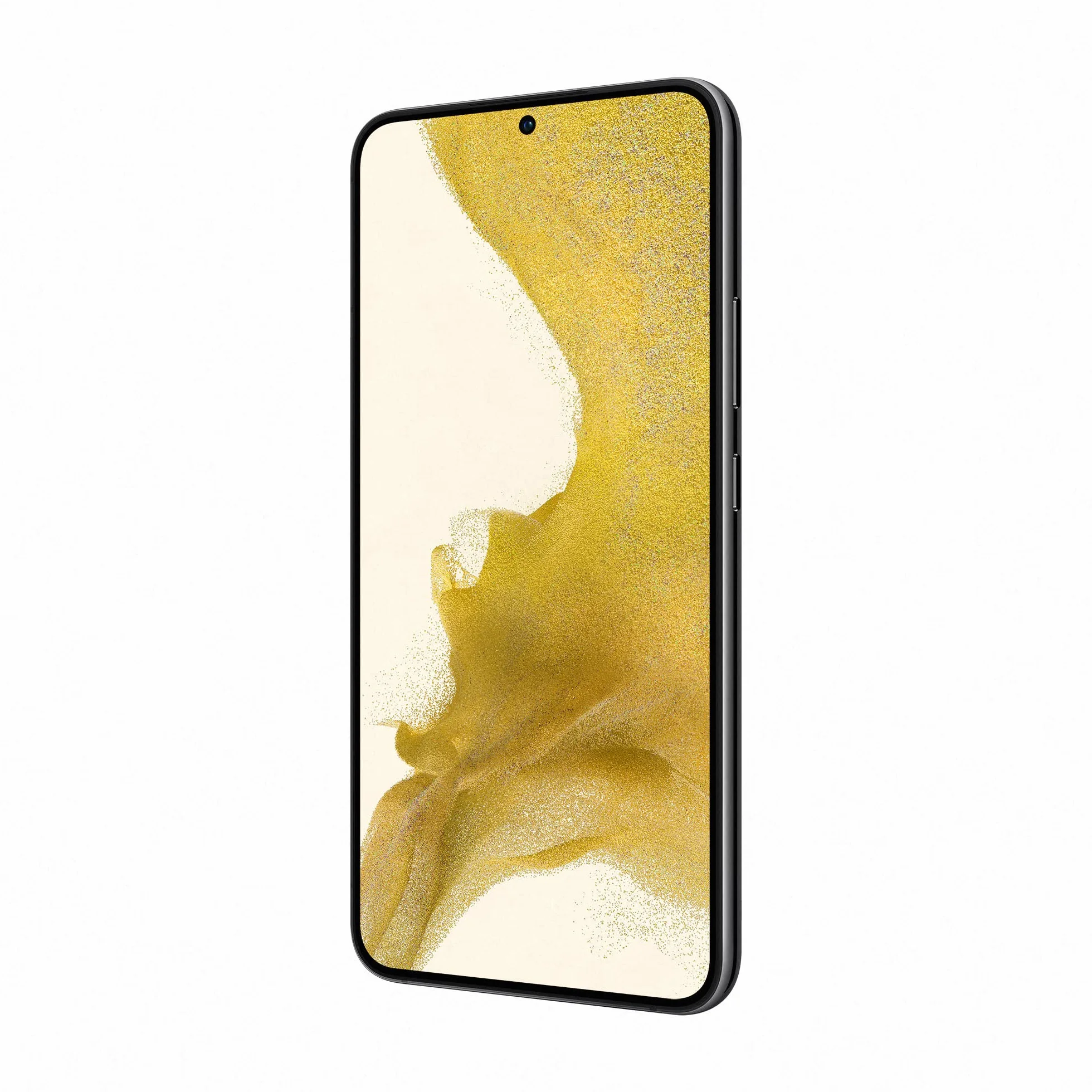 Samsung Galaxy S22 Plus 5G 128 Go Noir Dual-SIM (Reconditionné)