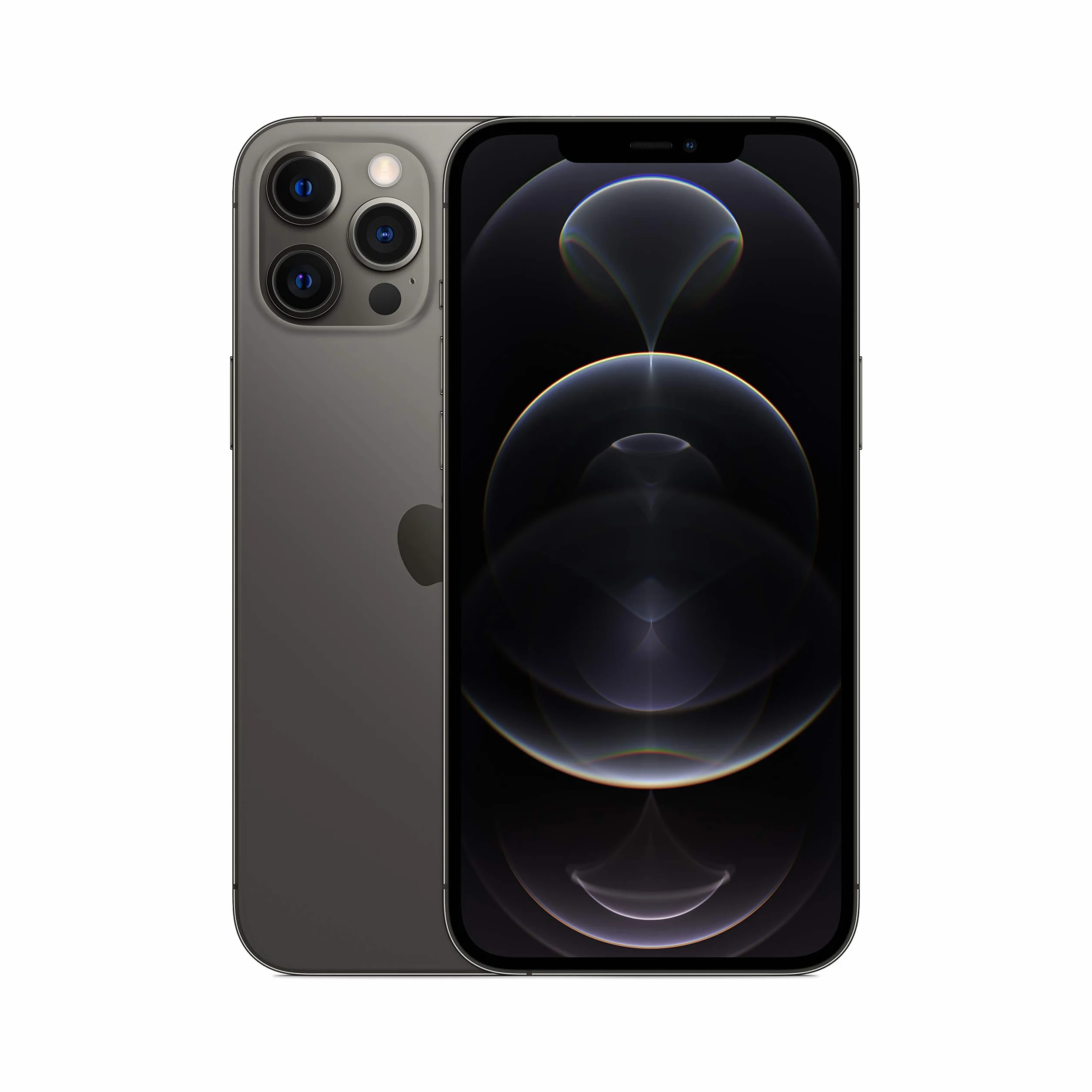 Apple iPhone 12 Pro Max 128GB Graphite Reconditionné